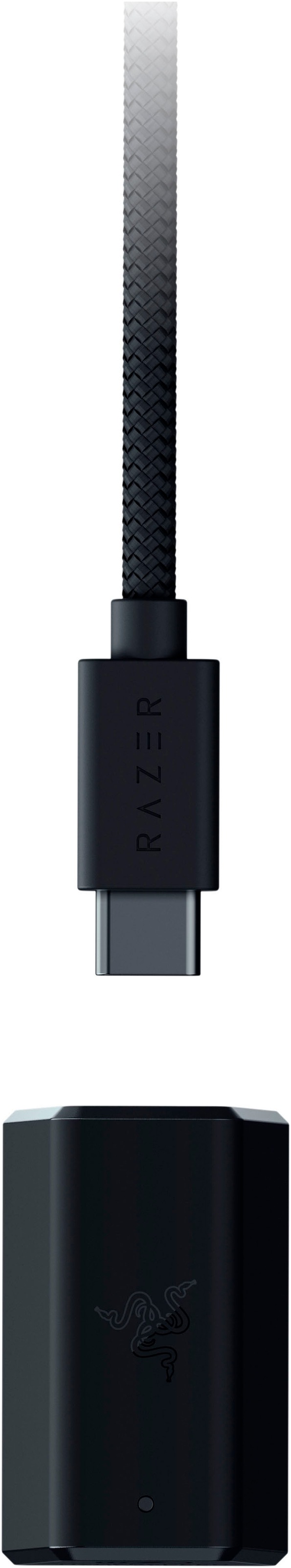 RAZER Gaming-Headset »BlackShark V3 Pro fur PC« Bluetooth Rauschunterdrückung