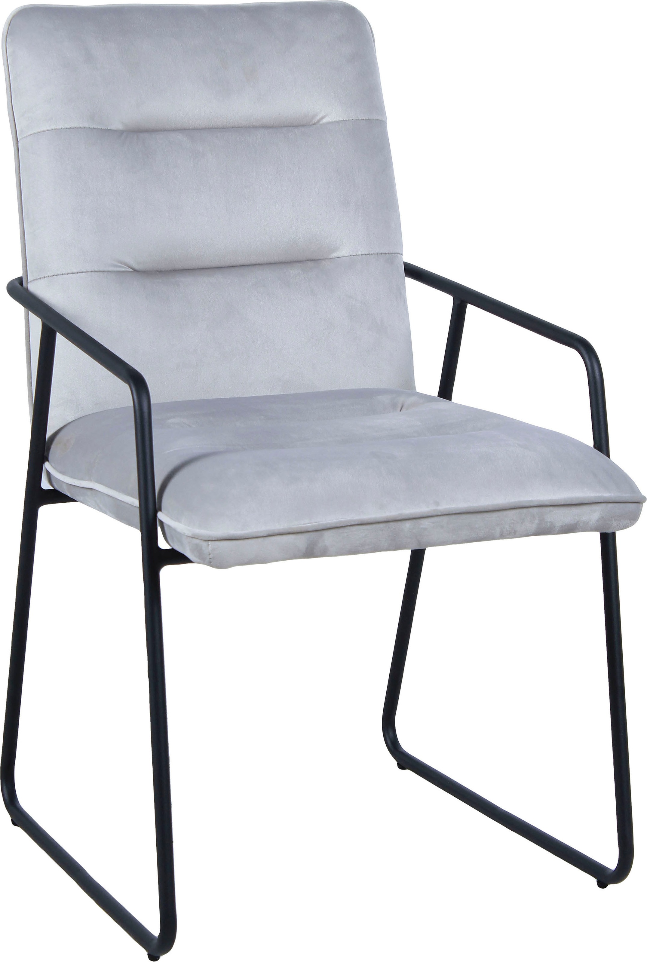 INOSIGN Polsterstuhl »Marla« (Set) 2 Stk. günstig online kaufen