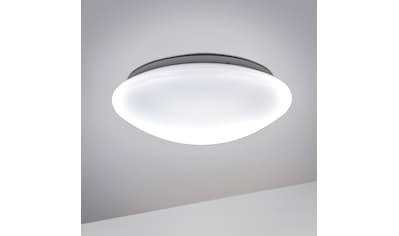 B.K.Licht LED Deckenleuchte, LED-Board, Neutralweiß, LED Bad Deckenlampe Design... kaufen
