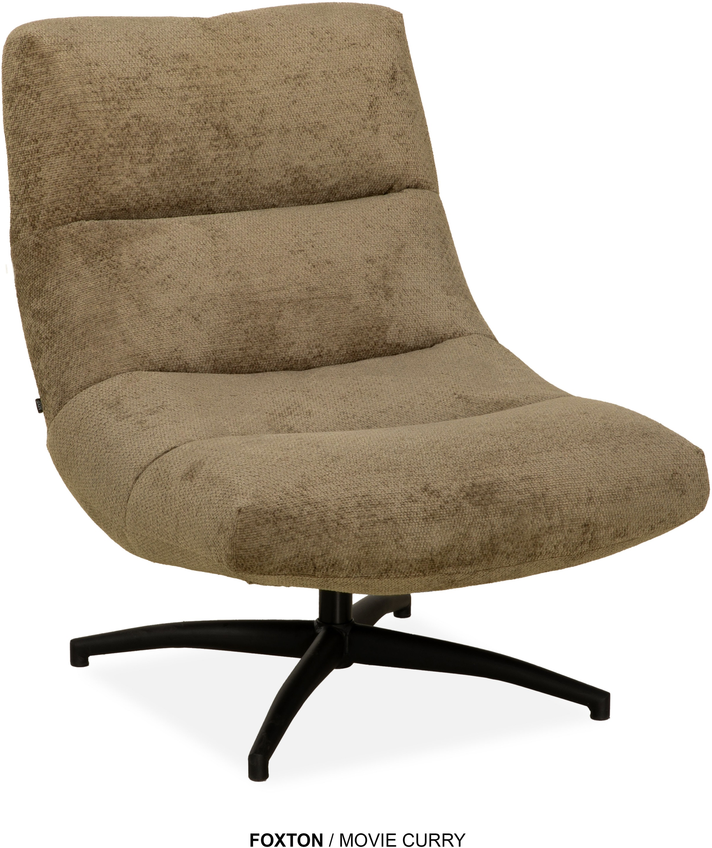 OMG Design Esszimmerstuhl »Foxton« (Set) 2 Stk.bequemer Sessel, mit Drehges günstig online kaufen