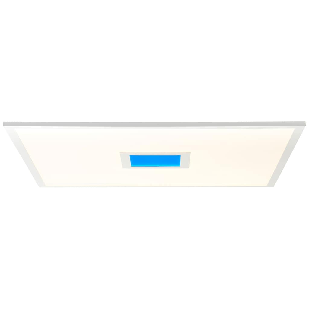 Brilliant LED Panel »Odella«, 1 flammig-flammig