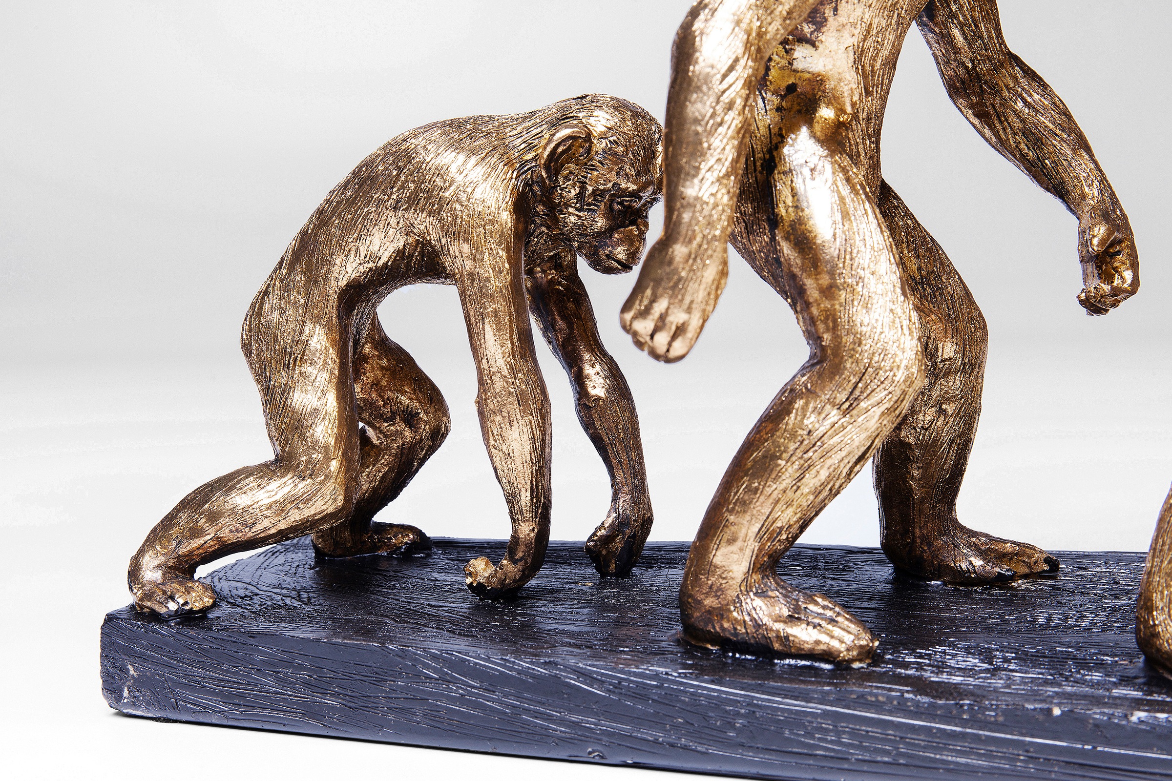 Kare Design Dekofigur »Deko Figur Evolution«