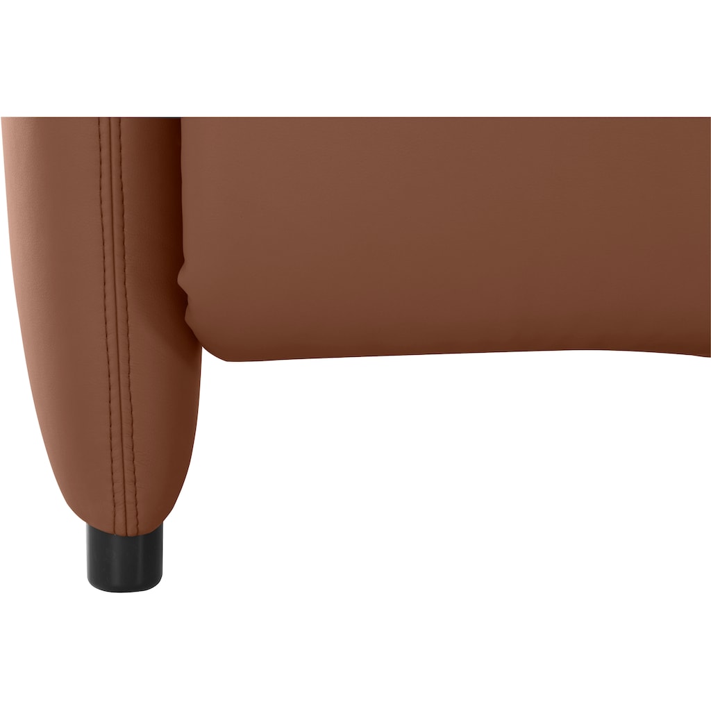exxpo - sofa fashion 2-Sitzer »Exxpo Fado«