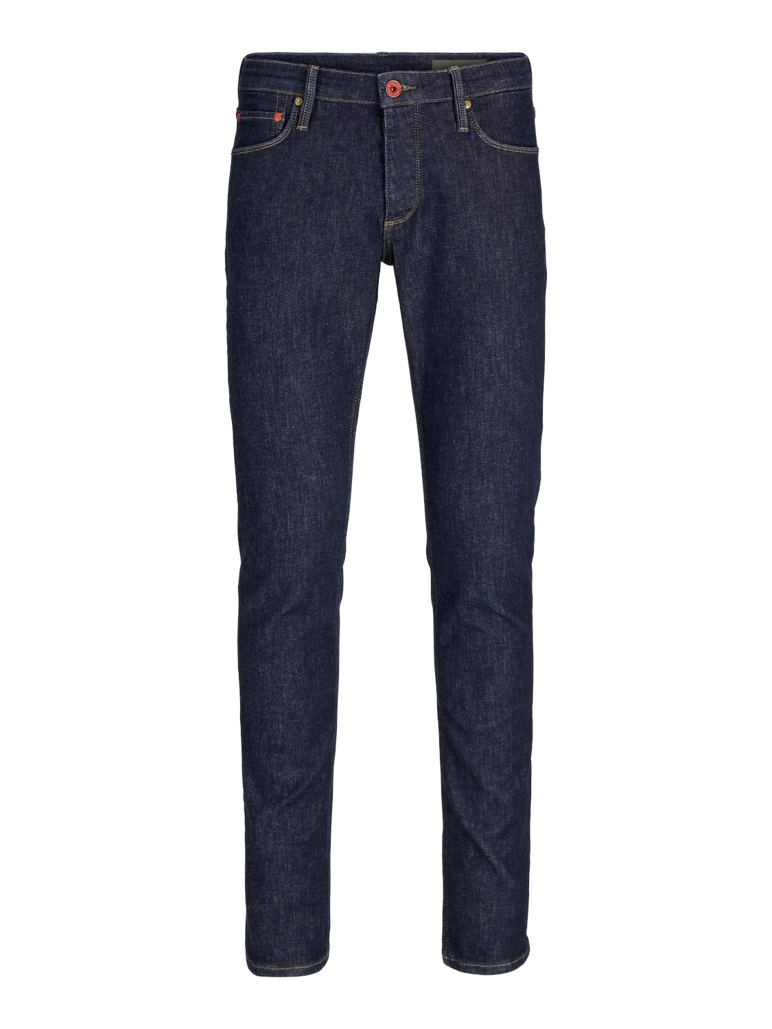 Jack & Jones Slim-fit-Jeans »JJIGLENN JJEVAN JJ 677 NOOS«