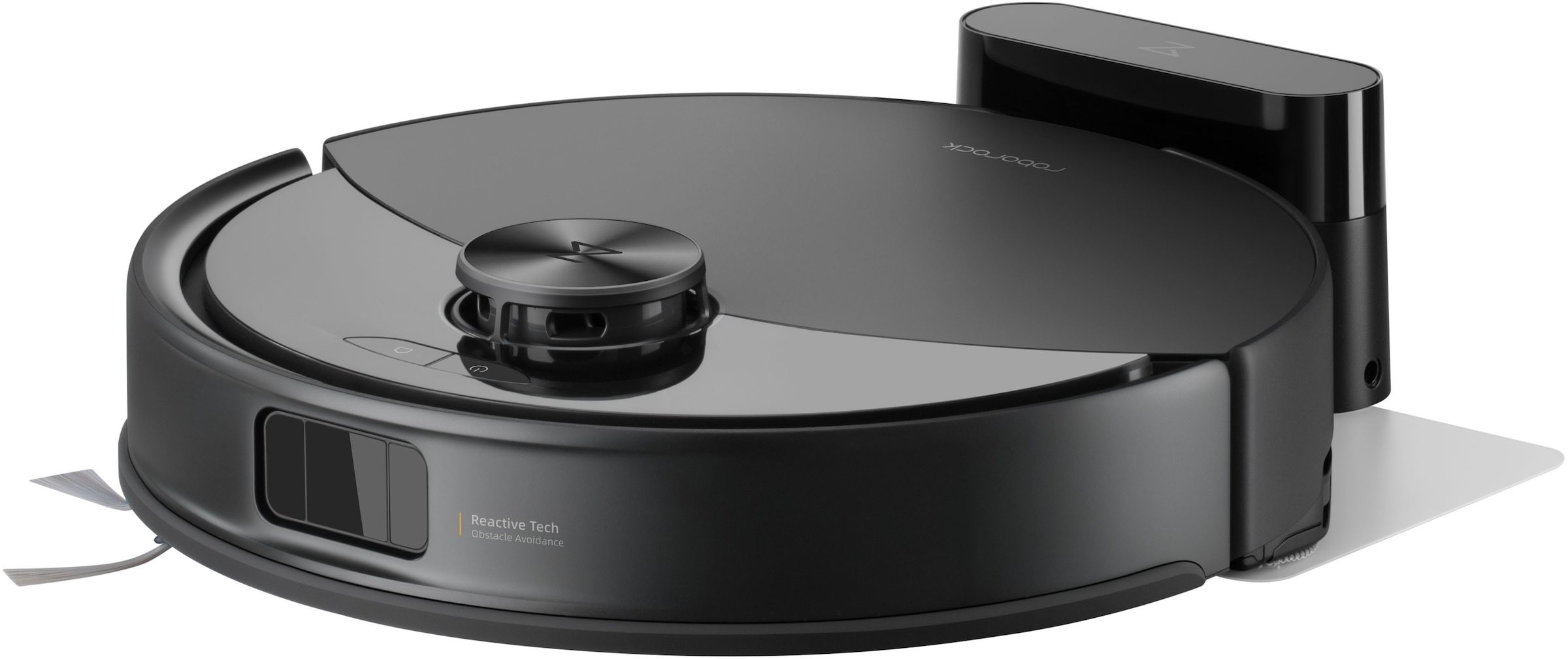 Roborock Saugroboter »Roborock Q10 VF mit Saugfunktion«