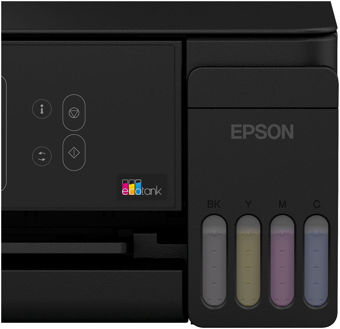 Epson Multifunktionsdrucker »EcoTank ET-2922«