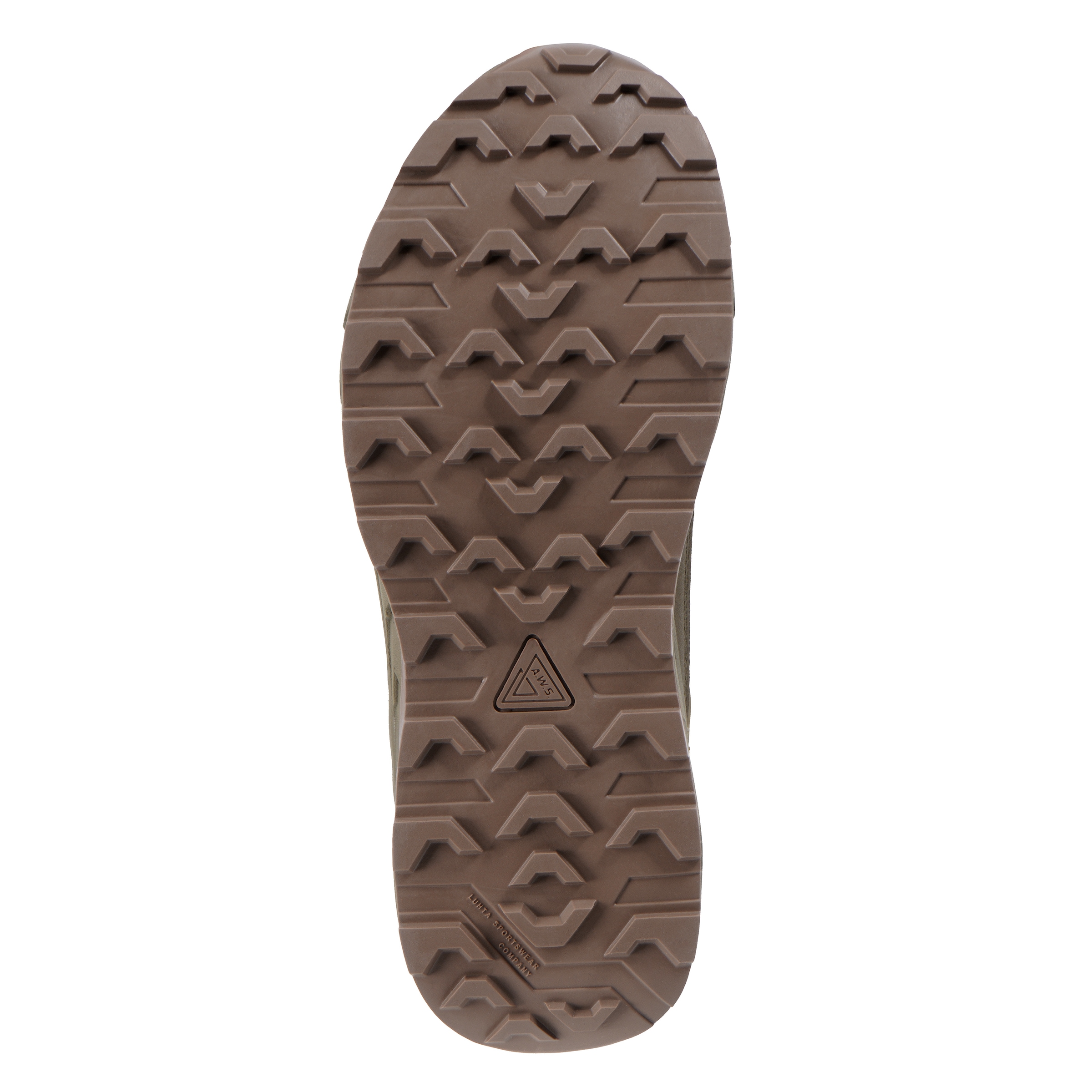 Icepeak Outdoorschuh »ACKAS MR«, wasserdicht