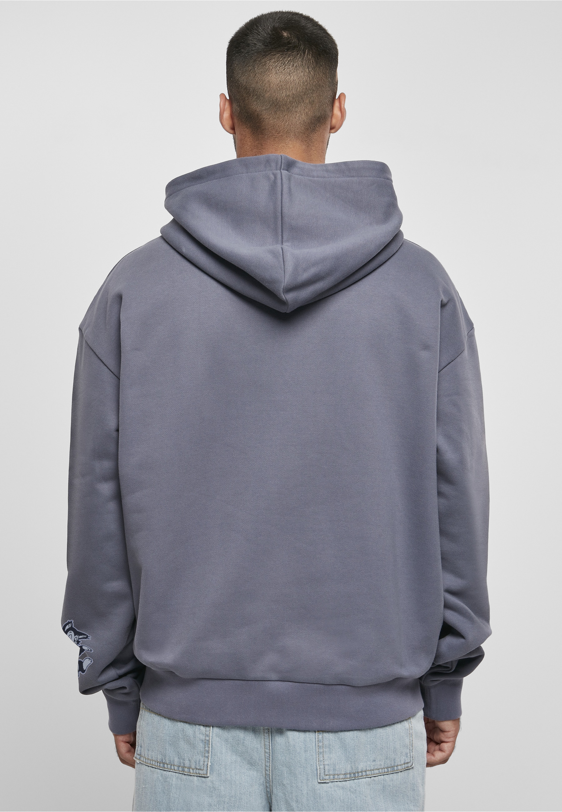 Upscale by Mister Tee Kapuzenpullover »Upscale by Mister Tee Herren« 1 Stk.