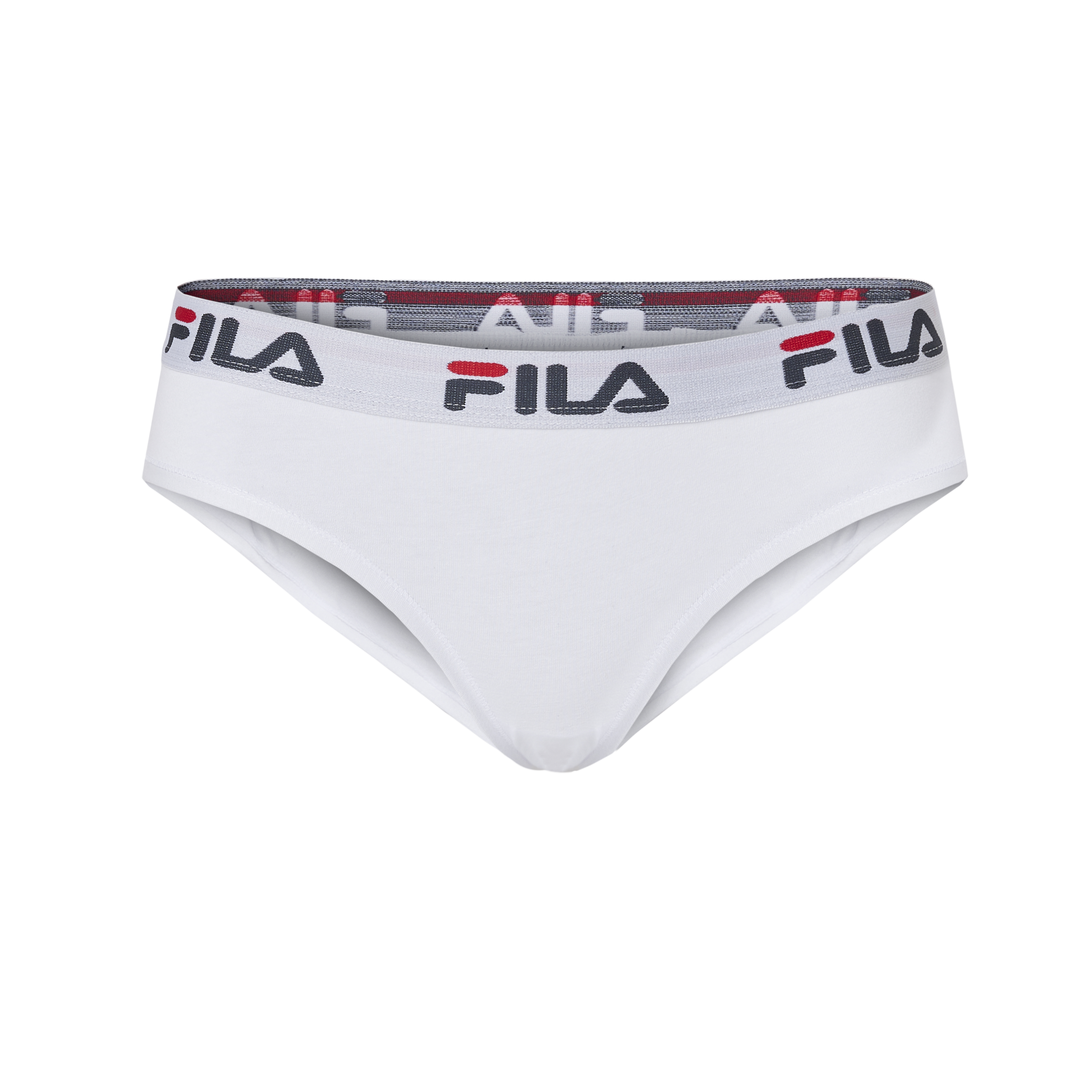 Fila Slip »JUNIOR GIRL SLIP« 3er Pack,  mit reibungsarmen Nähten