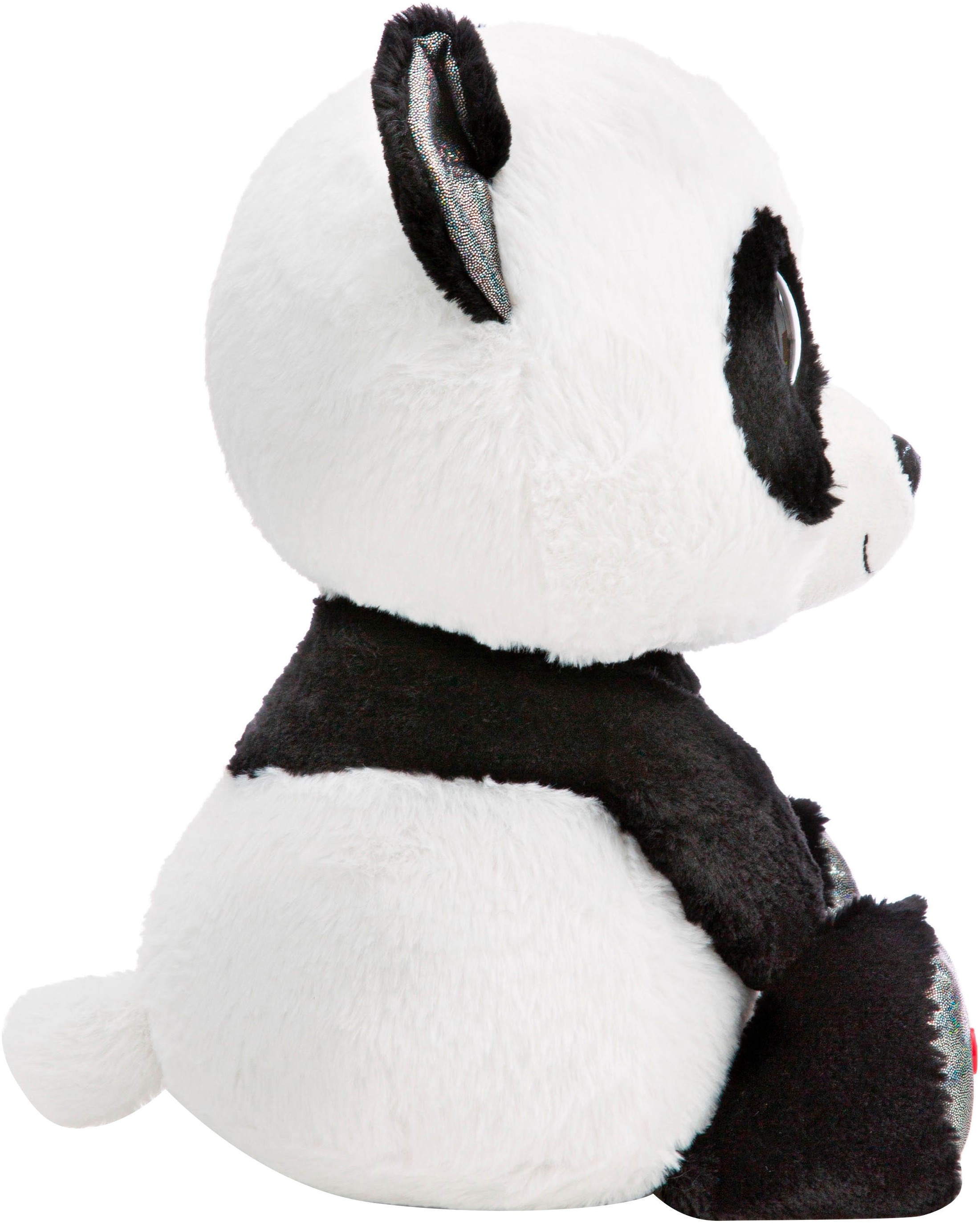 Nici Kuscheltier »Glubschis, Panda Peppino, 45 cm«