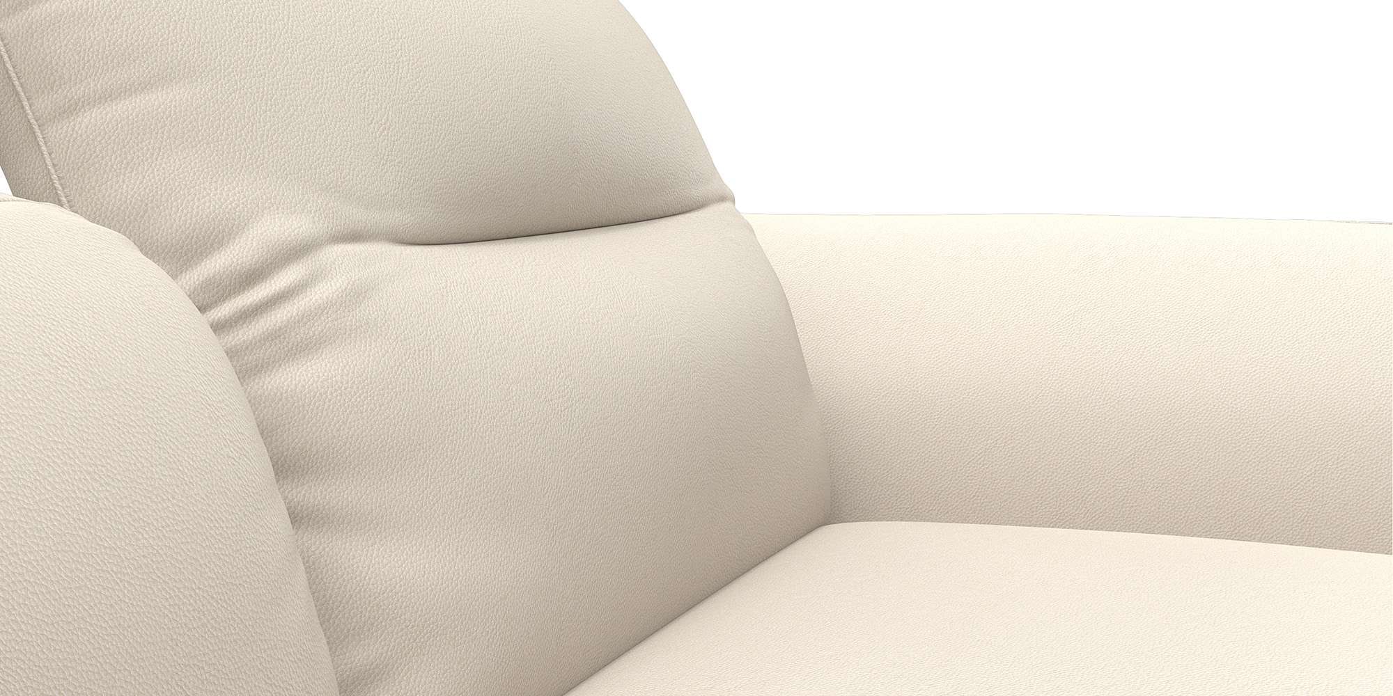FLEXLUX Ecksofa »Salino, Funktionssofa mit Recamiere, Relaxsofa, Ecksofa«, Sofa mit Arm- und Kopfteil-Verstellungen, Kaltschaum & Stahl-Wellen