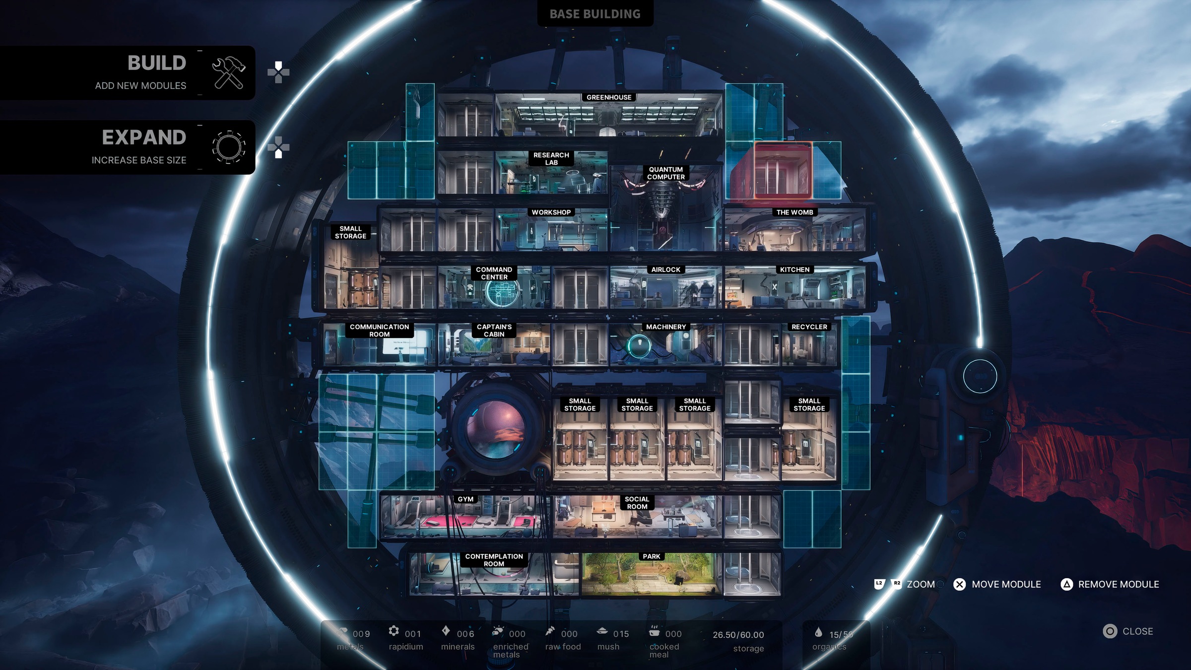 NBG Spielesoftware »The Alters«, PlayStation 5
