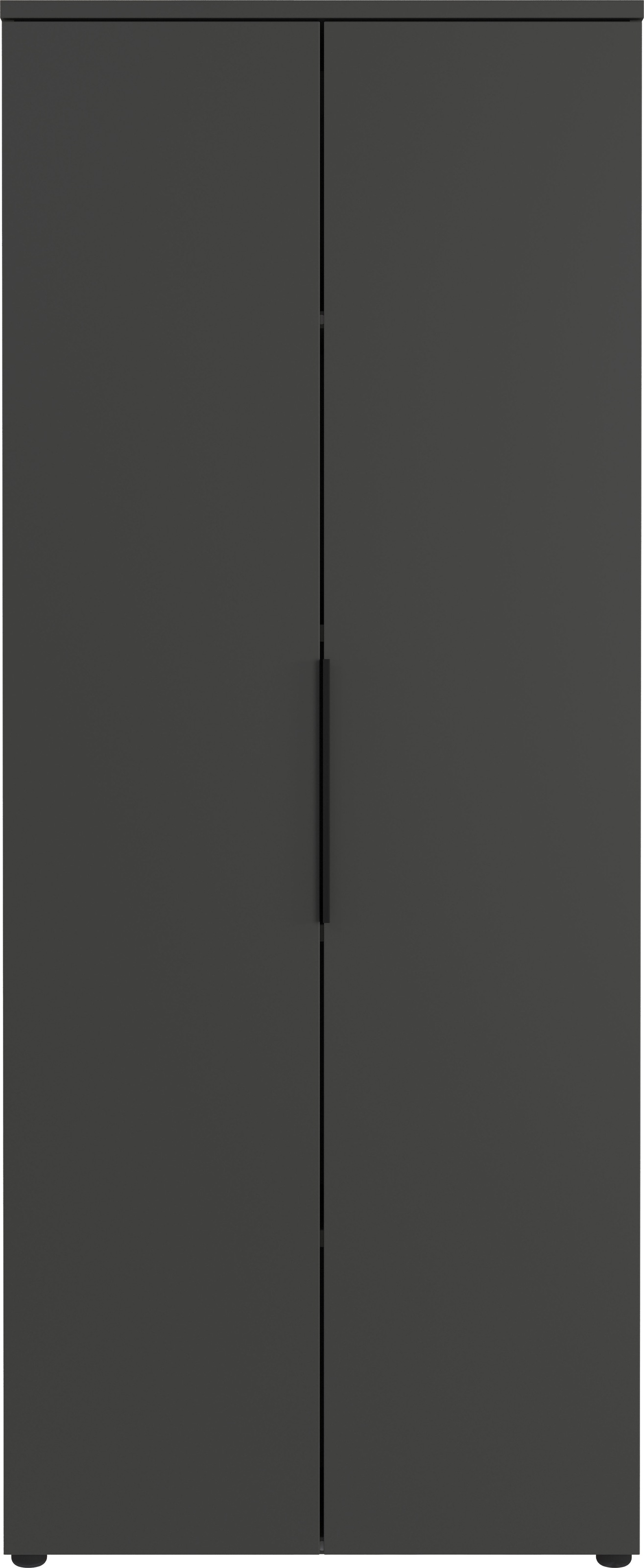 GERMANIA Aktenschrank "Mailand" optional mit Schublade, Türdämpfer, Breite günstig online kaufen