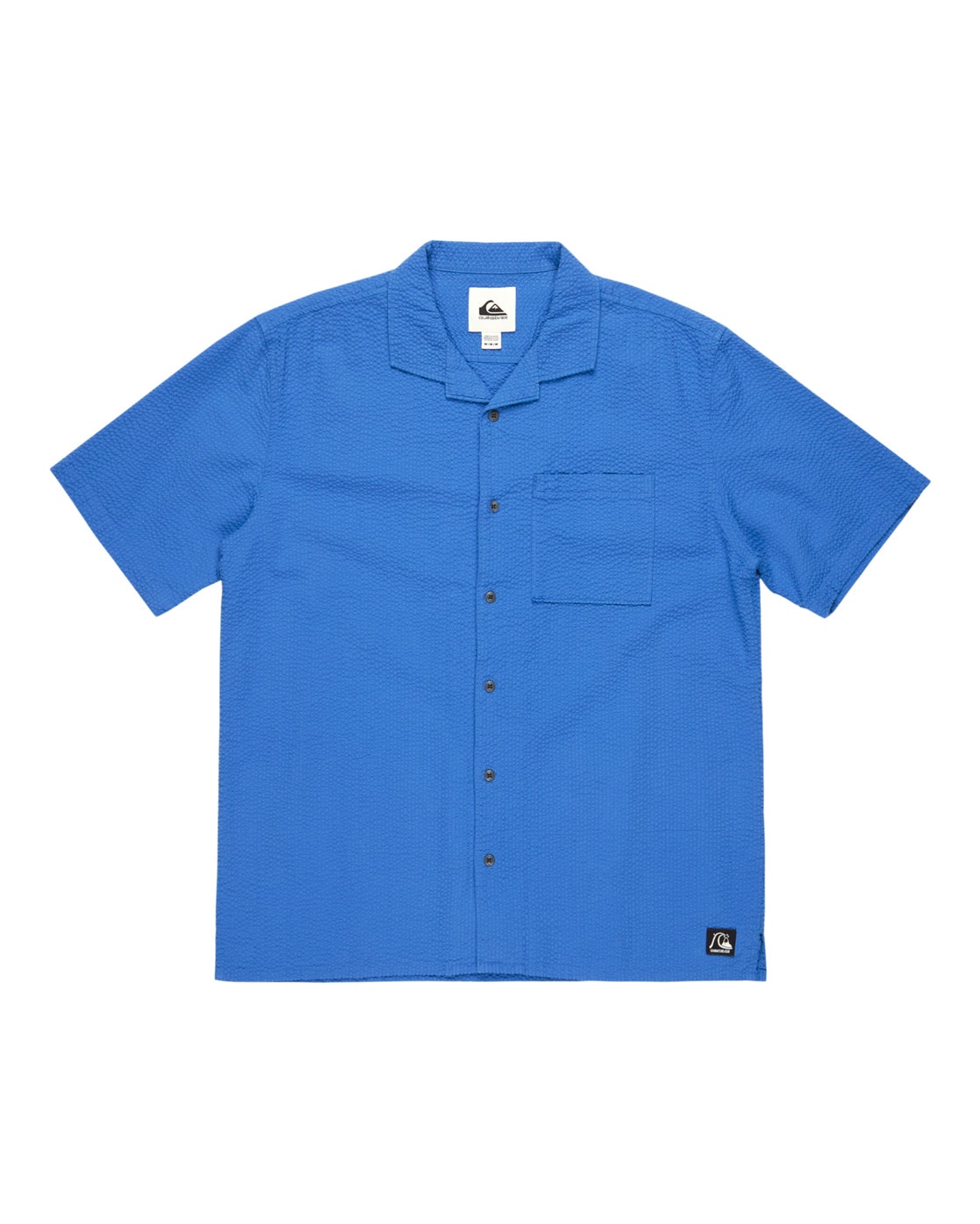 Quiksilver Funktionshemd »Heartbeat«