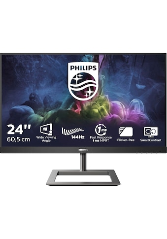 Gaming-Monitor »242E1GAJ«, 60,5 cm/23,8 Zoll, 1920 x 1080 px, Full HD, 1 ms...