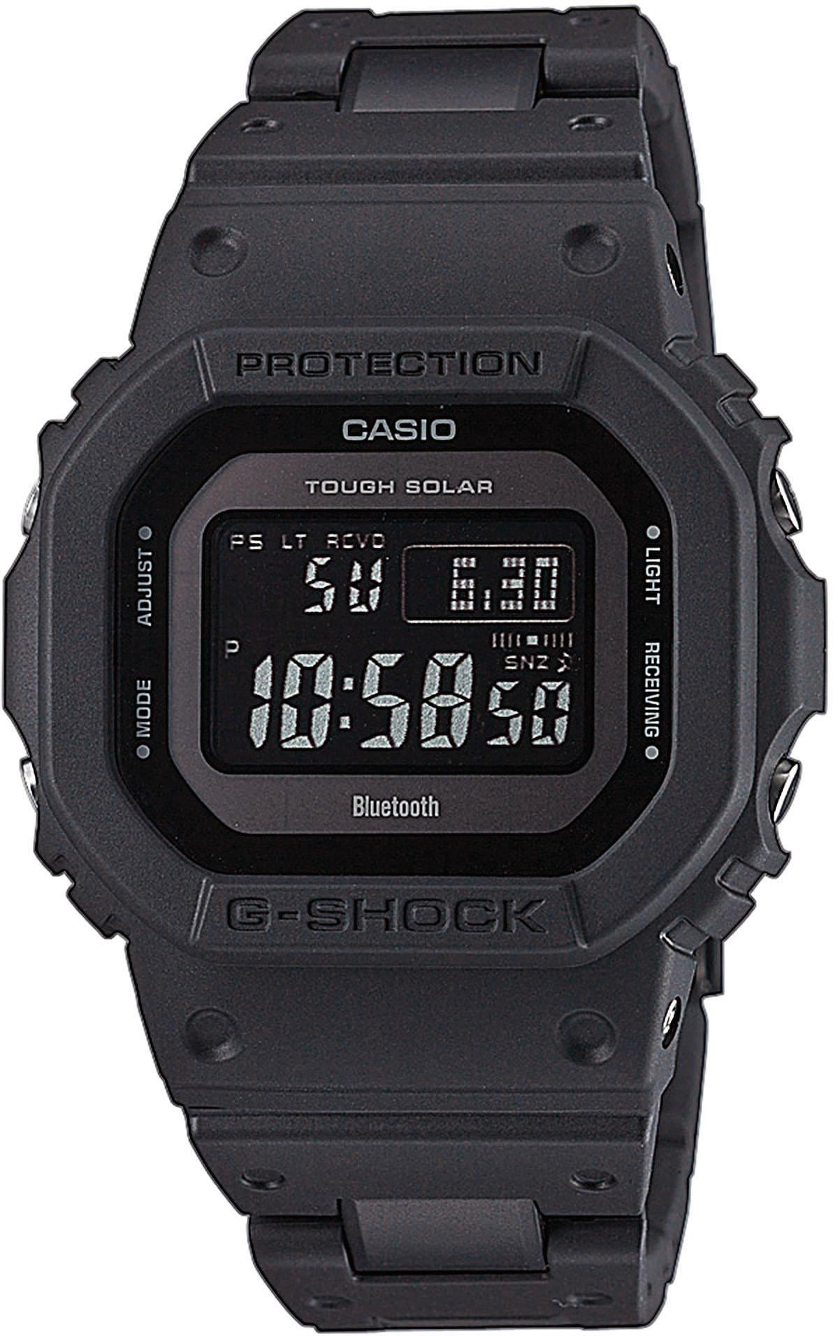 CASIO G-SHOCK Funkchronograph »The Origin, GW-B5600BC-1BER«, Solaruhr, Armb günstig online kaufen