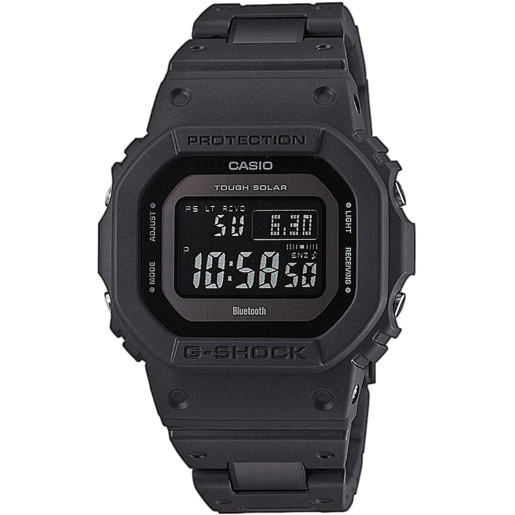 CASIO G-SHOCK Funkchronograph »The Origin, GW-B5600BC-1BER«