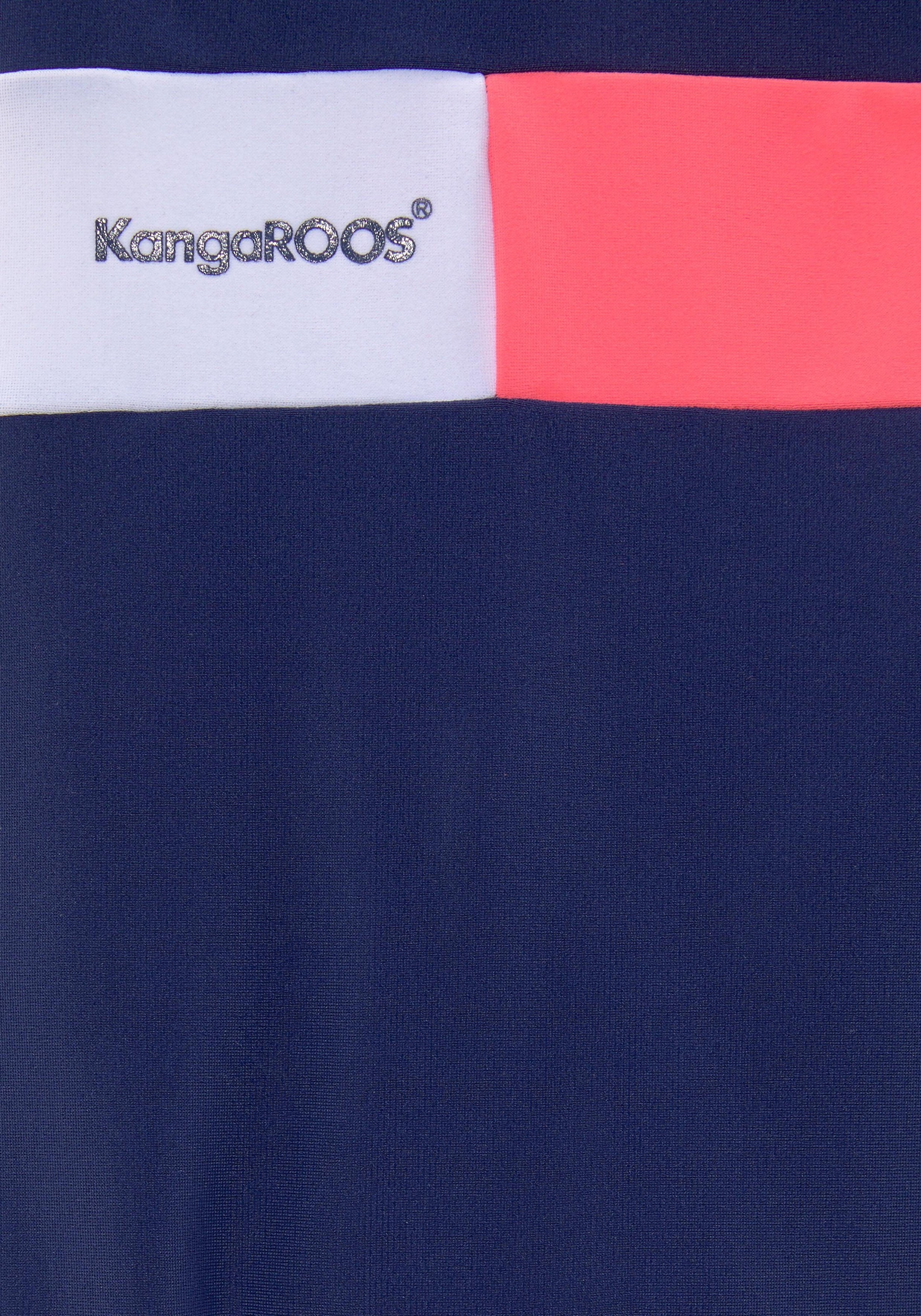 2. Bild von KangaROOS Badeanzug »Energy Kids«, (1 St.)