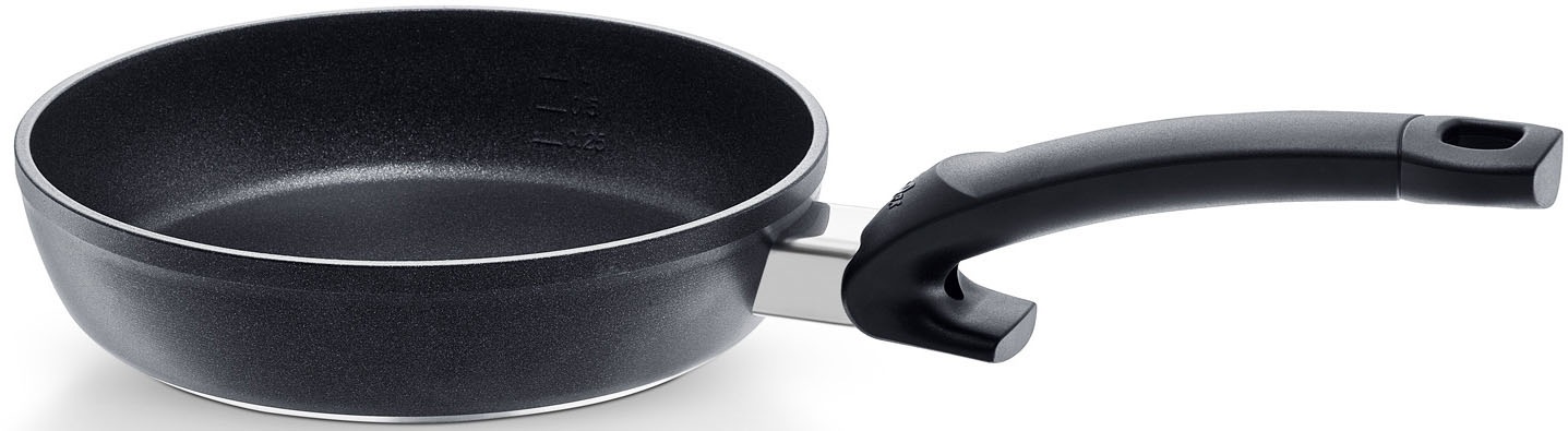 Fissler Bratpfanne »Levital® + Comfort«, Aluminium, (1 tlg.), speziell für günstig online kaufen