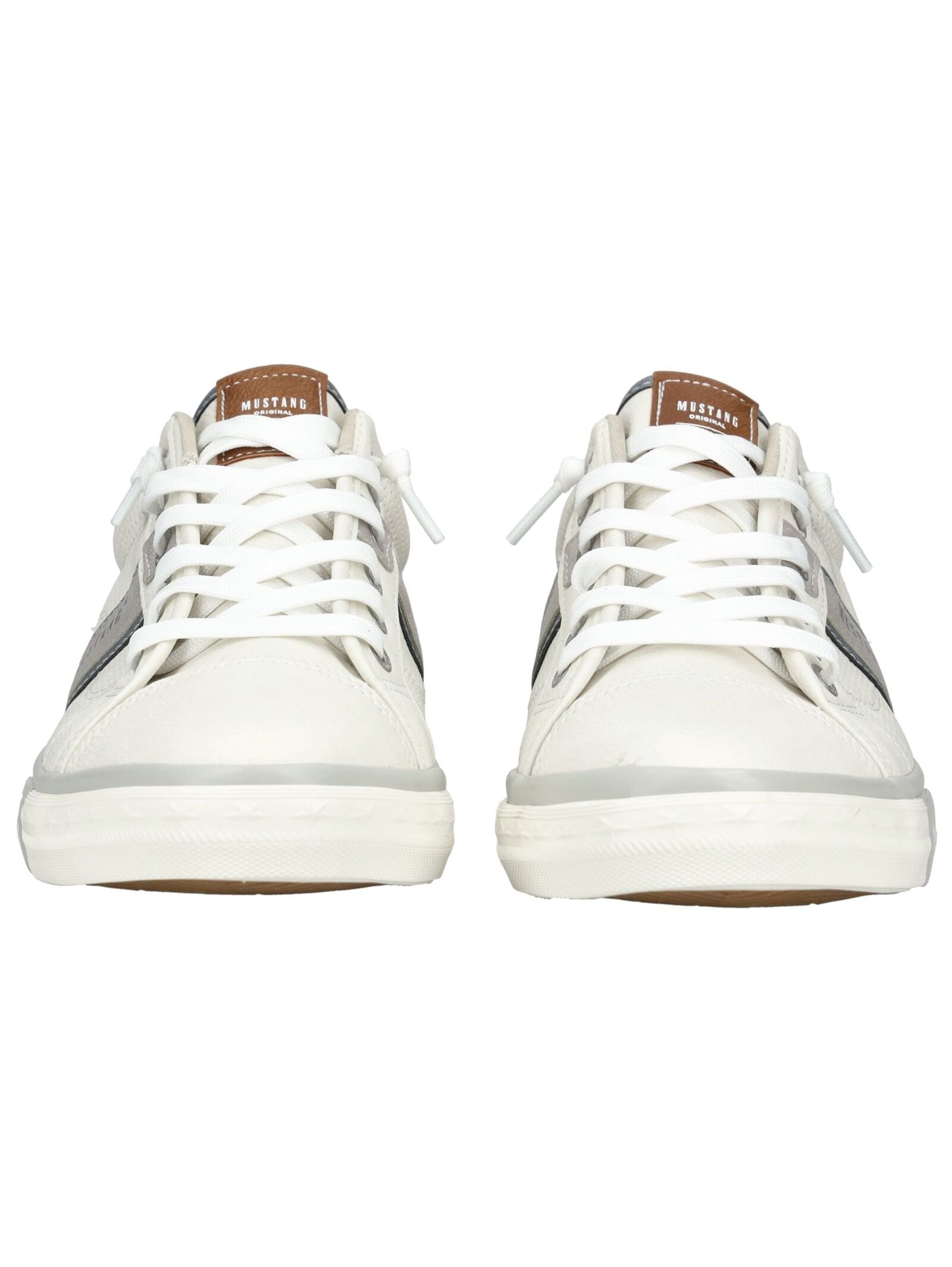 Mustang Shoes Sneaker »Mustang Shoes Sneaker Lederimitat«