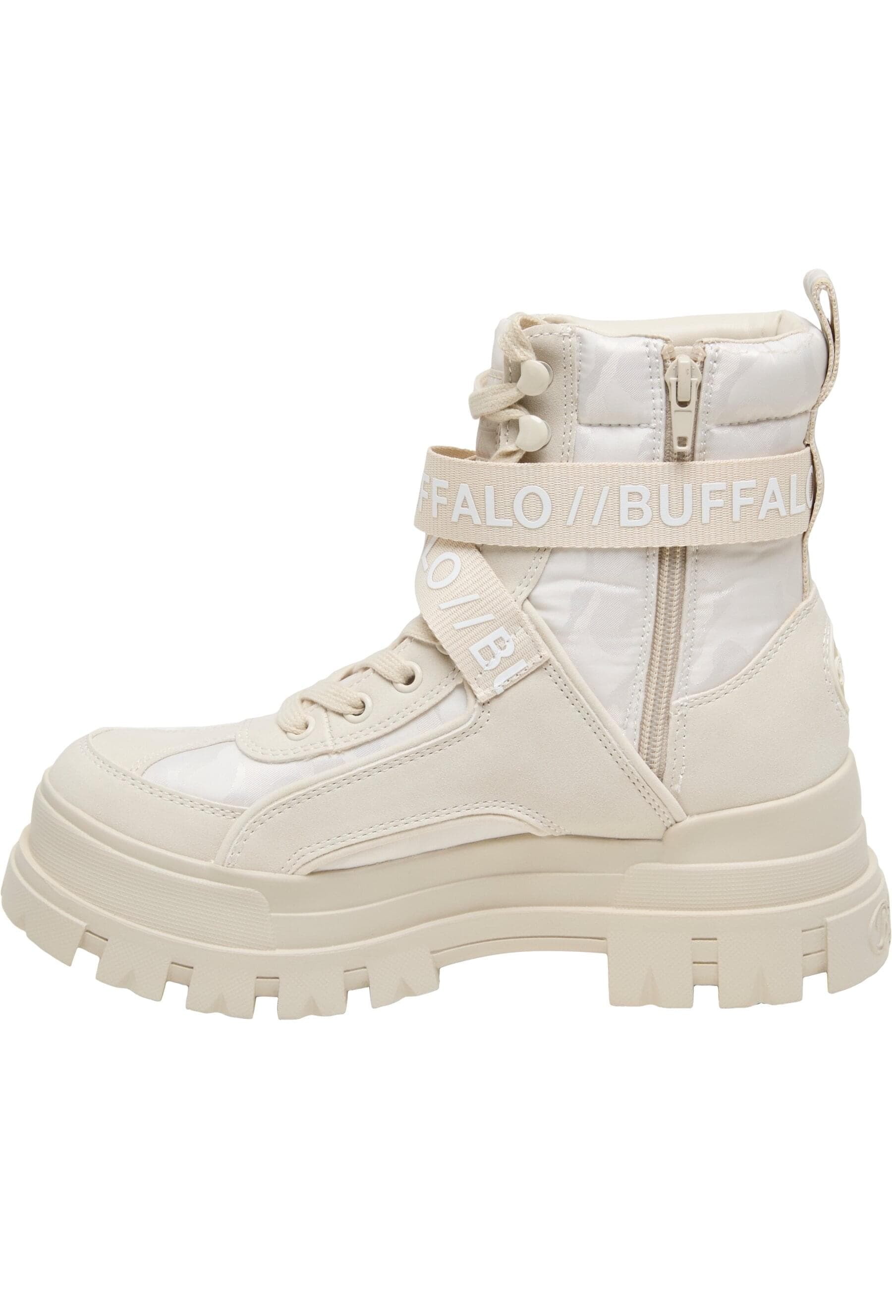 Buffalo Stiefel »Buffalo ASPHA COM - VEGAN«