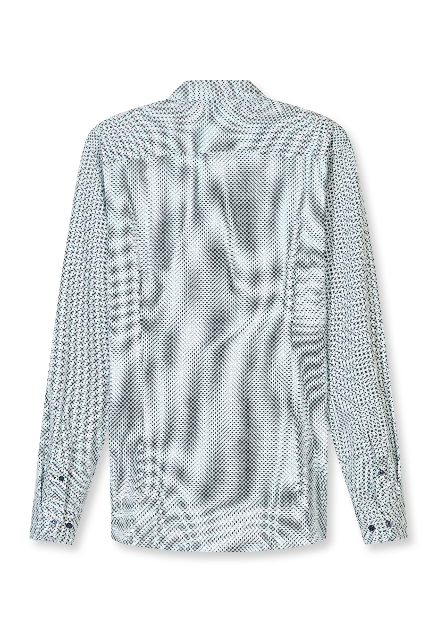 OLYMP Businesshemd »OLYMP Level Five 24/Seven, body fit, Kent«