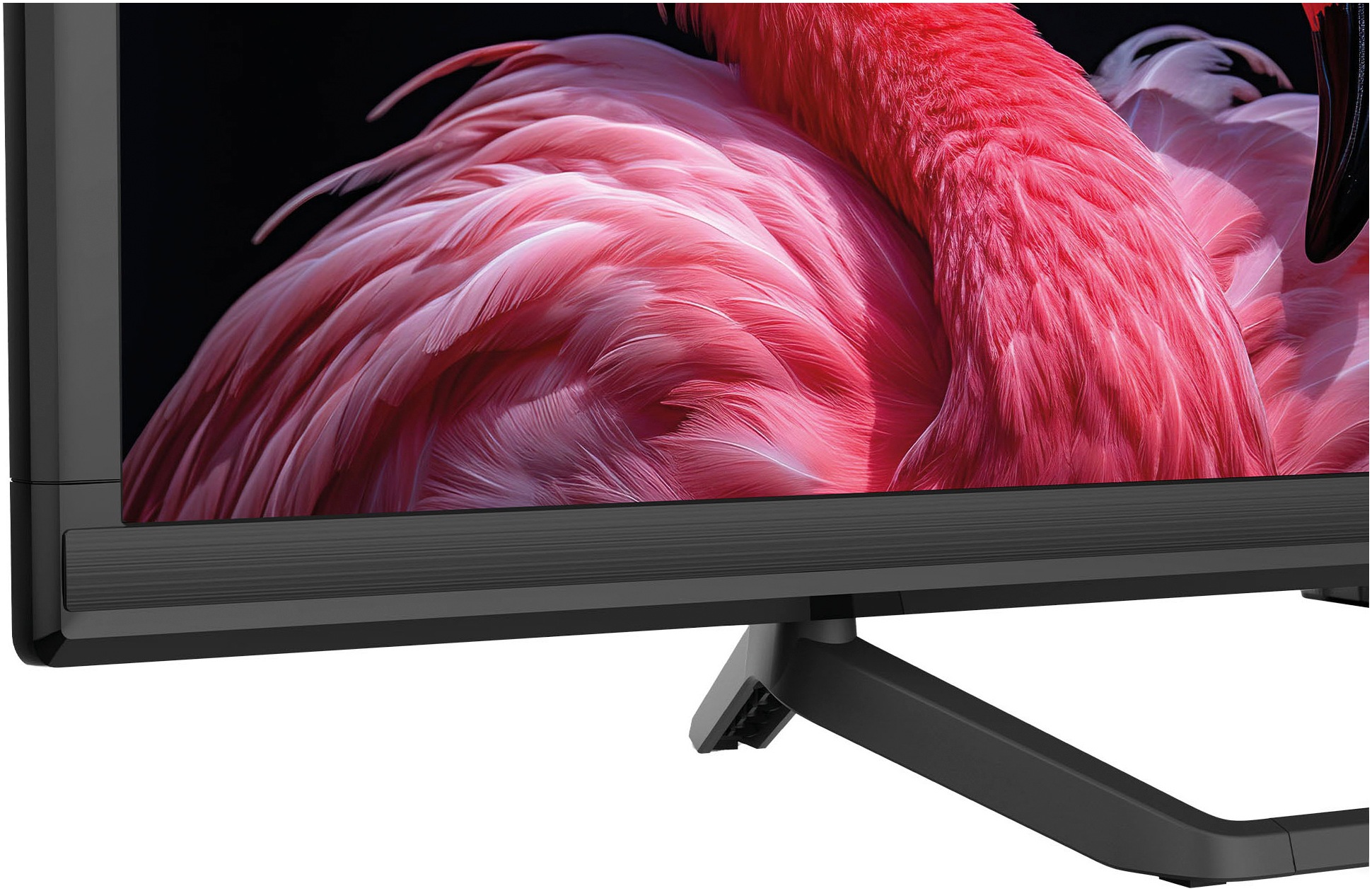 Strong LED-Fernseher »SRT 24HG4723C«, HD, Smart-TV-Google TV, Video-Streaming: Netflix, Youtube, Amazon Prime Video, Disney+