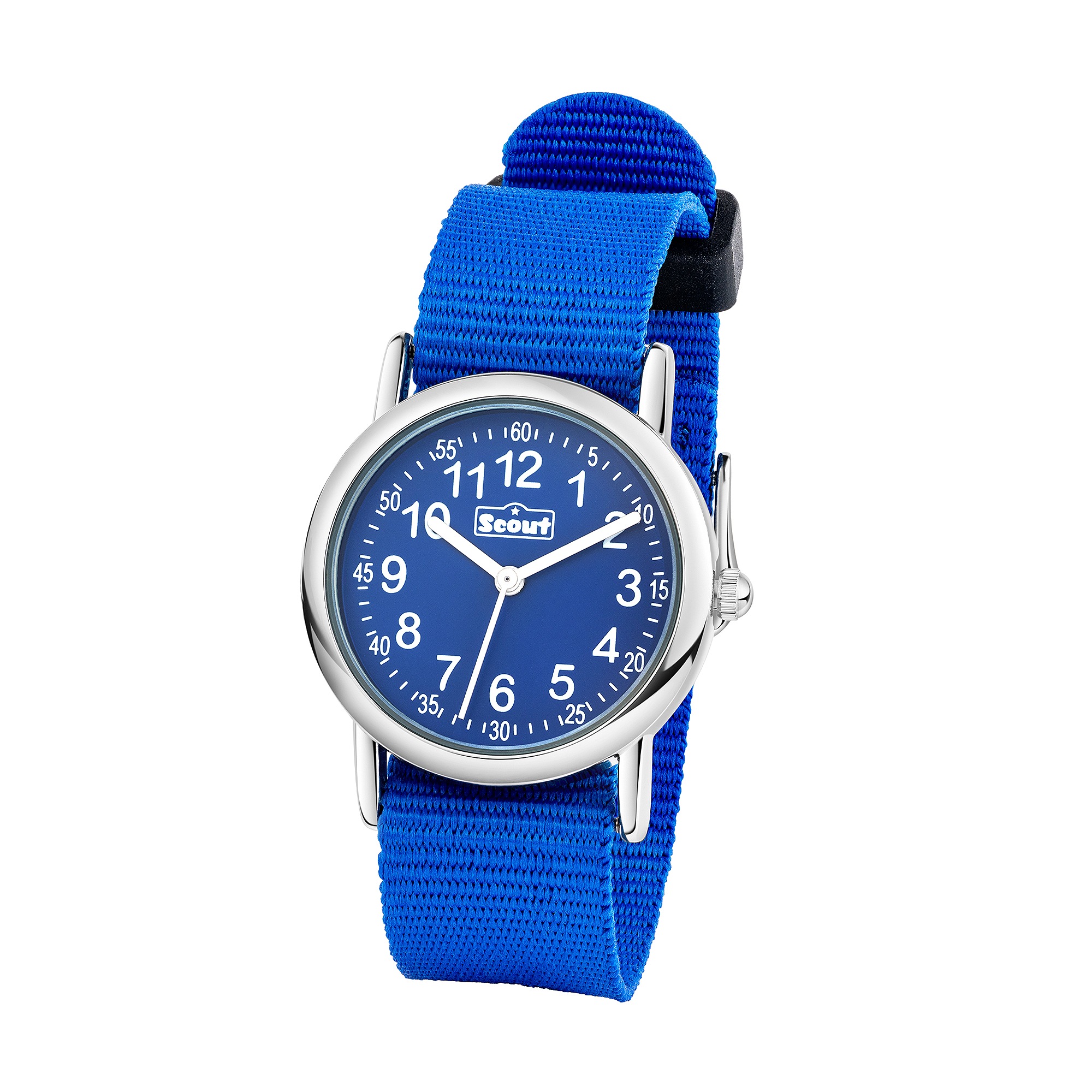 Scout Quarzuhr »Start Up« Armbanduhr,Kinderuhr,Jungen,Mädchen,Lernuhr, Geschenkidee,Schulanfang