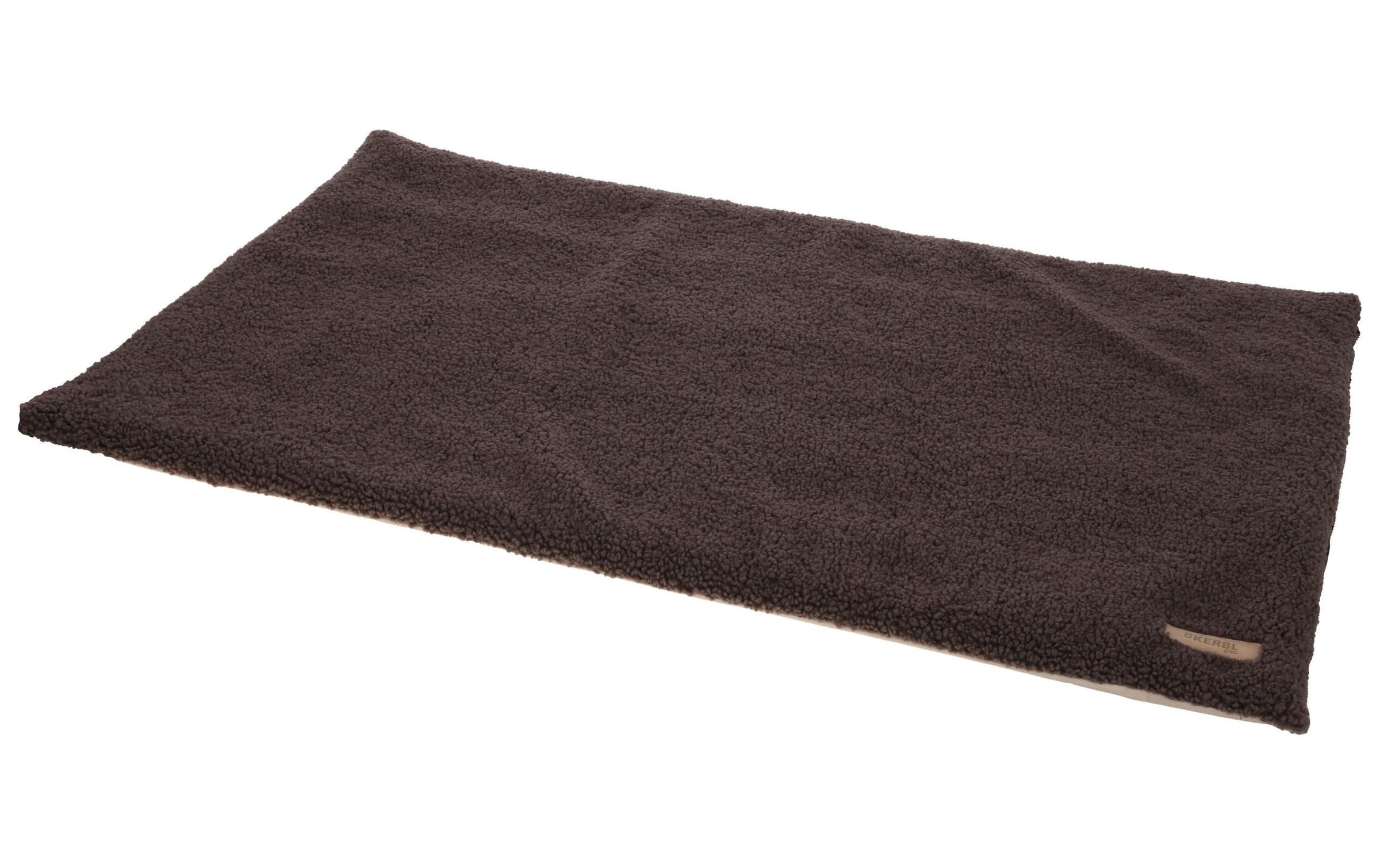 Kerbl Hundebett »120 x 72 x 5 cm«