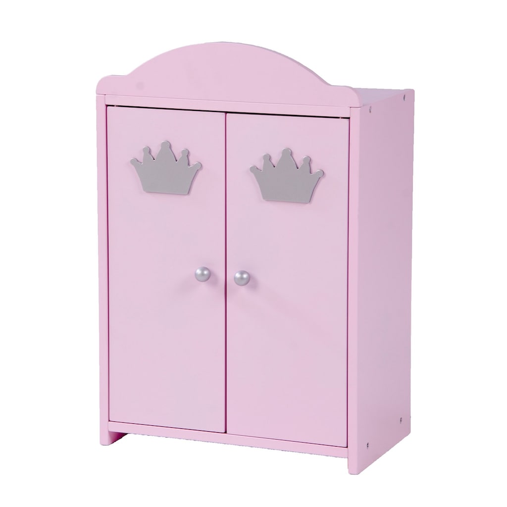 roba® Puppenkleiderschrank »Prinzessin Sophie«