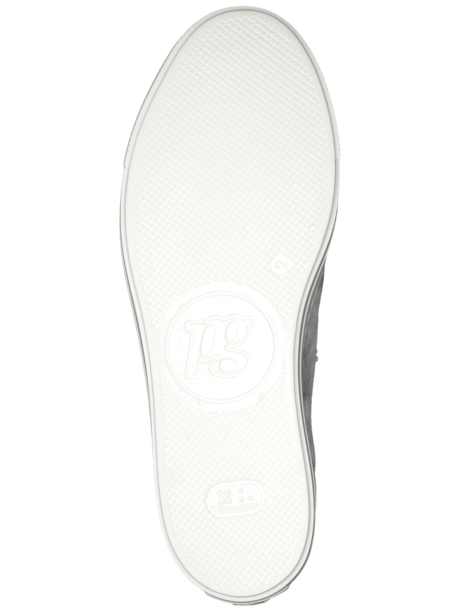 Paul Green Sneaker »Paul Green Sneaker Leder«