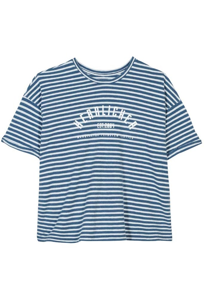T-Shirt Herrlicher »Stina« bestellen