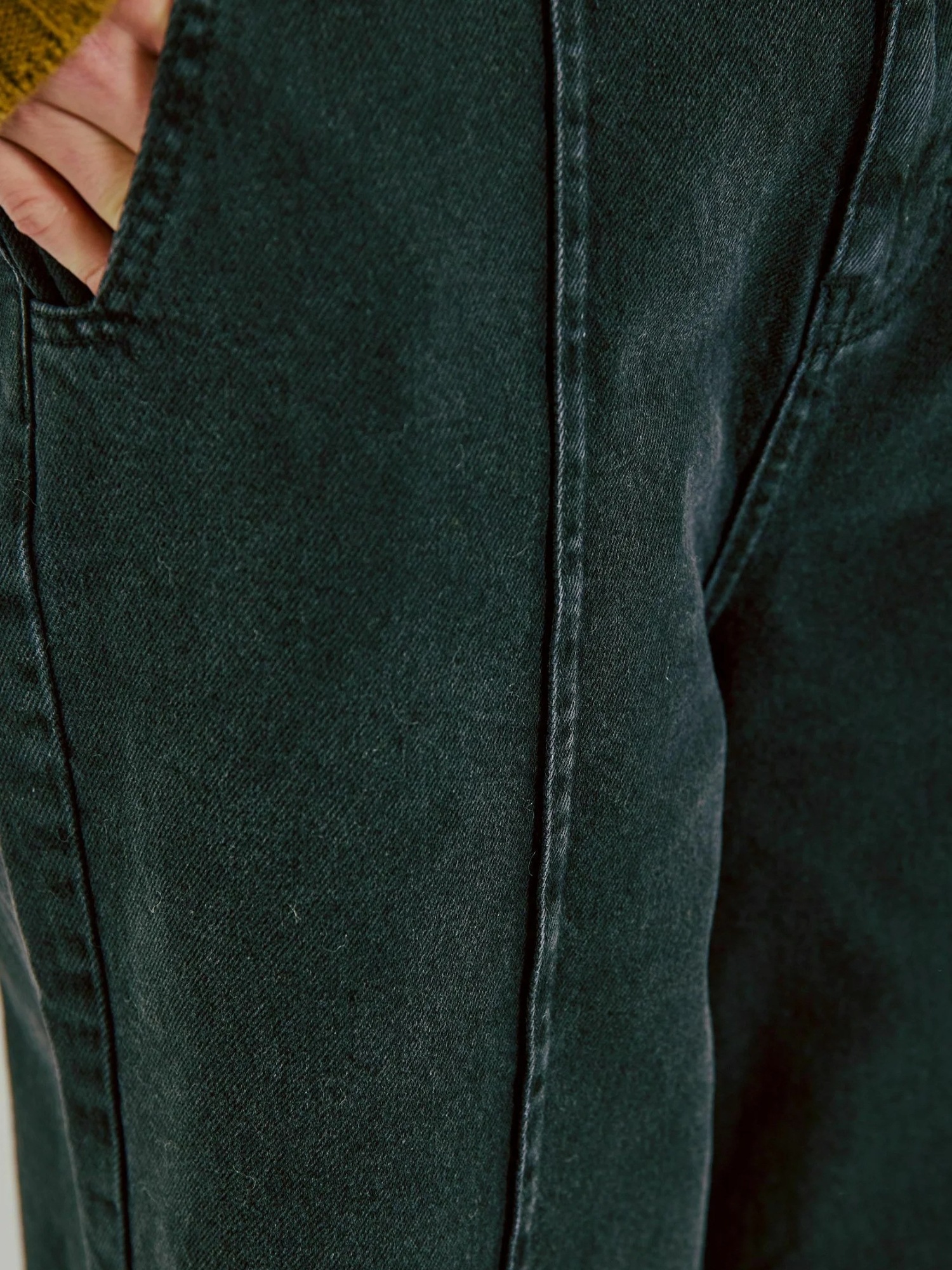 NORR 5-Pocket-Hose »NORR Jeans Kenzie«