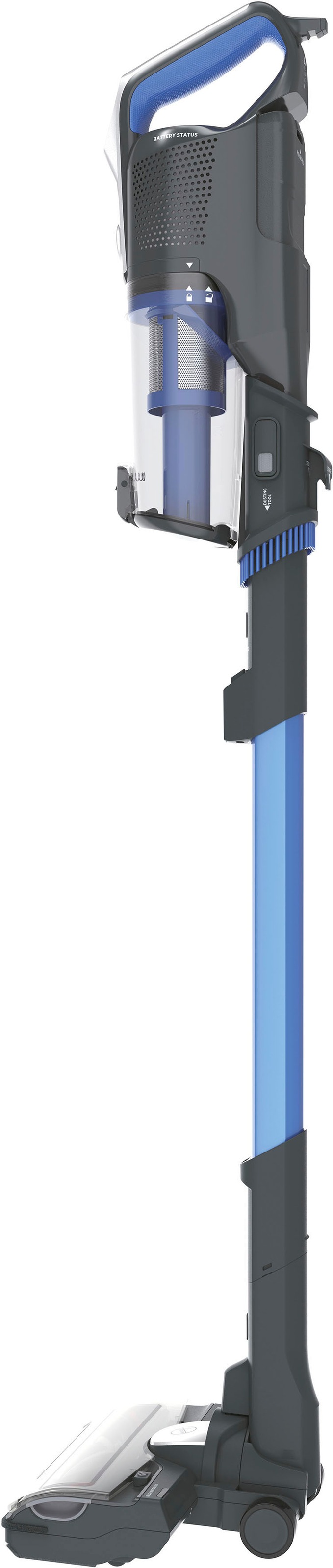 Hoover Akku-Stielstaubsauger »HF522STPE 011« kaufen