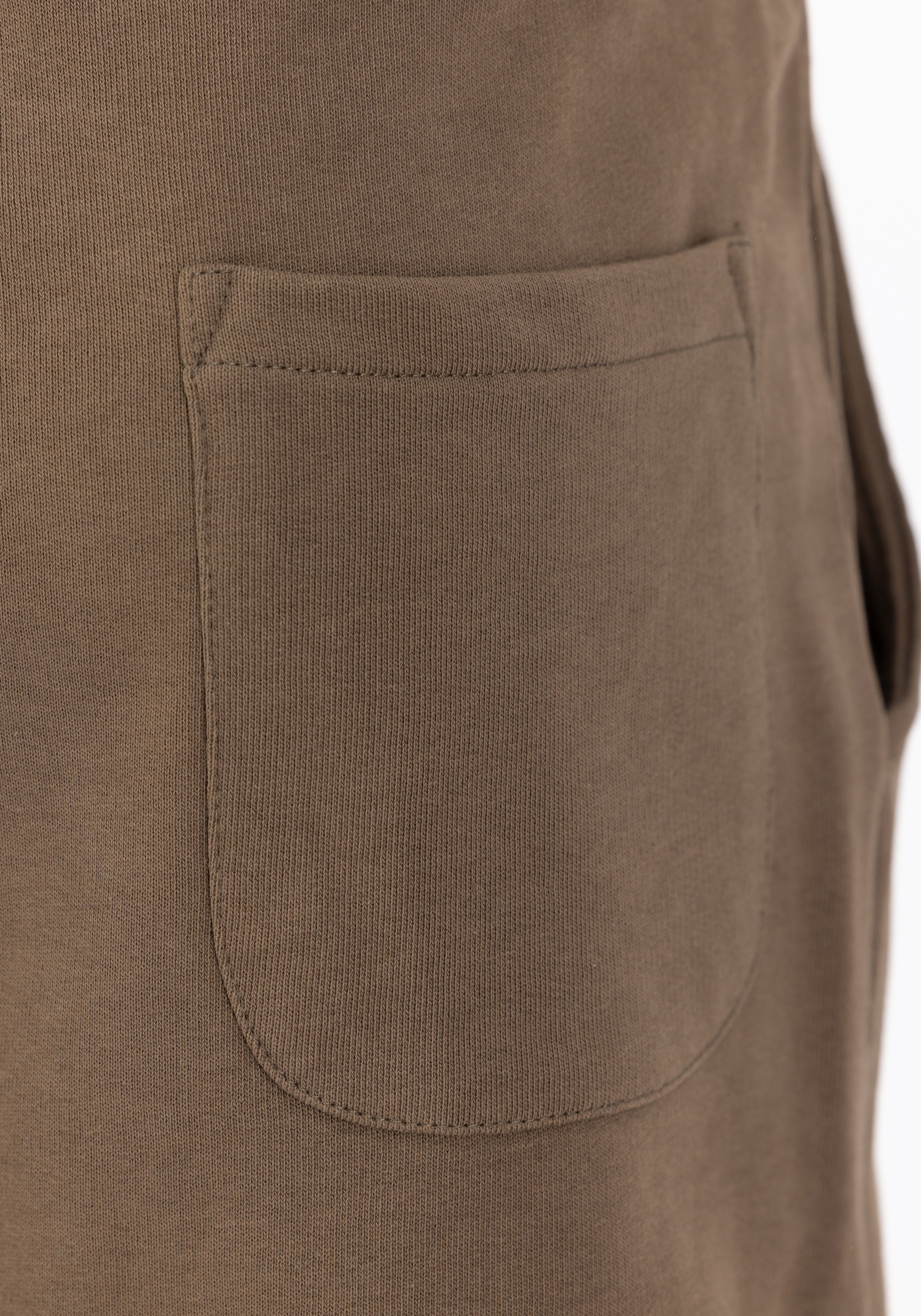 4. Bild von Alpha Industries Sweatshorts »Alpha Industries Men - Shorts Organics Jogger Short«