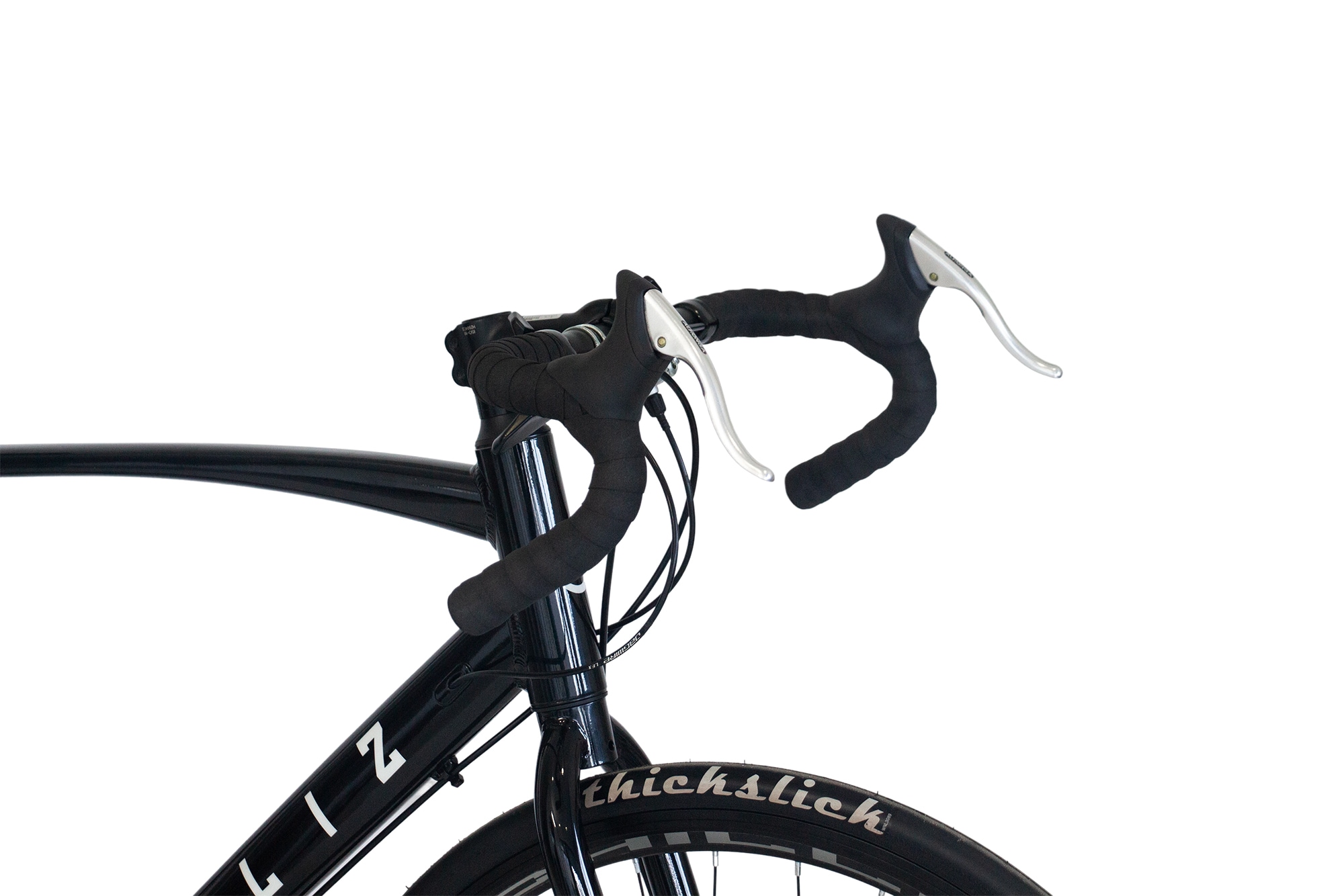 CHILLIZ Rennrad »RDB2.1« 14 Gang Shimano Tourney Schaltwerk Kettenschaltung