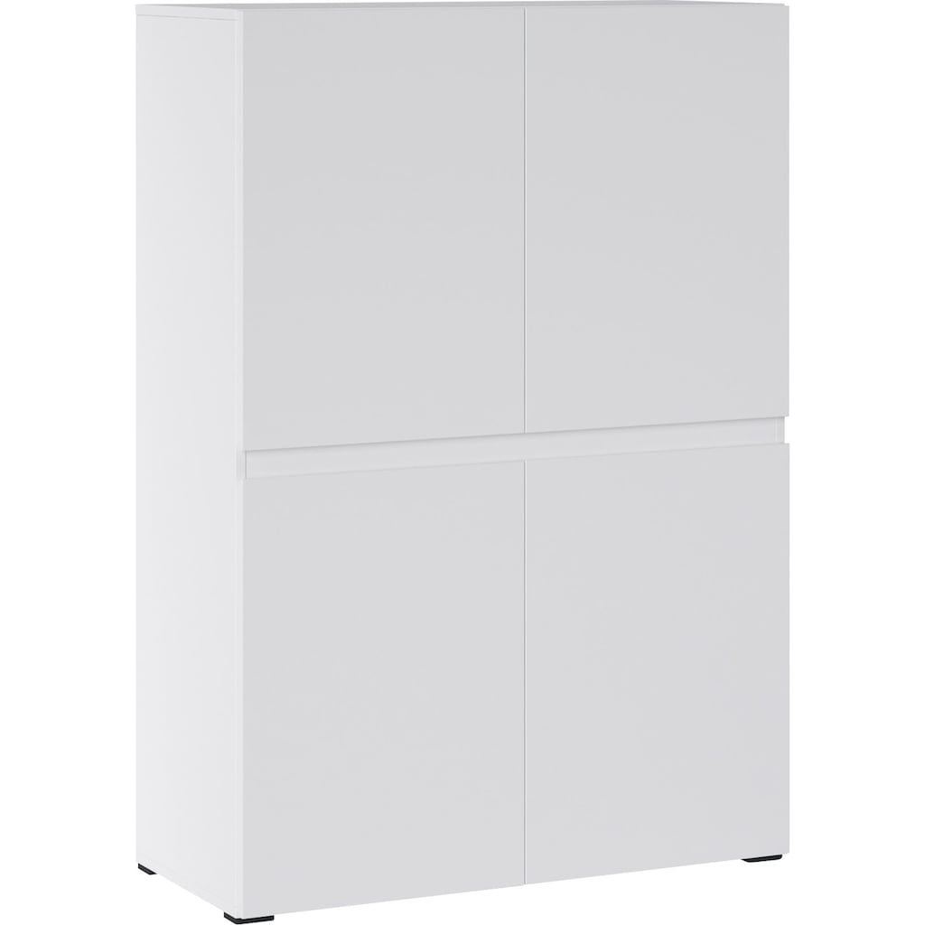 INOSIGN Highboard »Rimini«