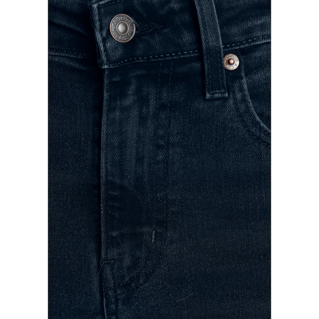 Levi's® Straight-Jeans »724 High Rise Straight«