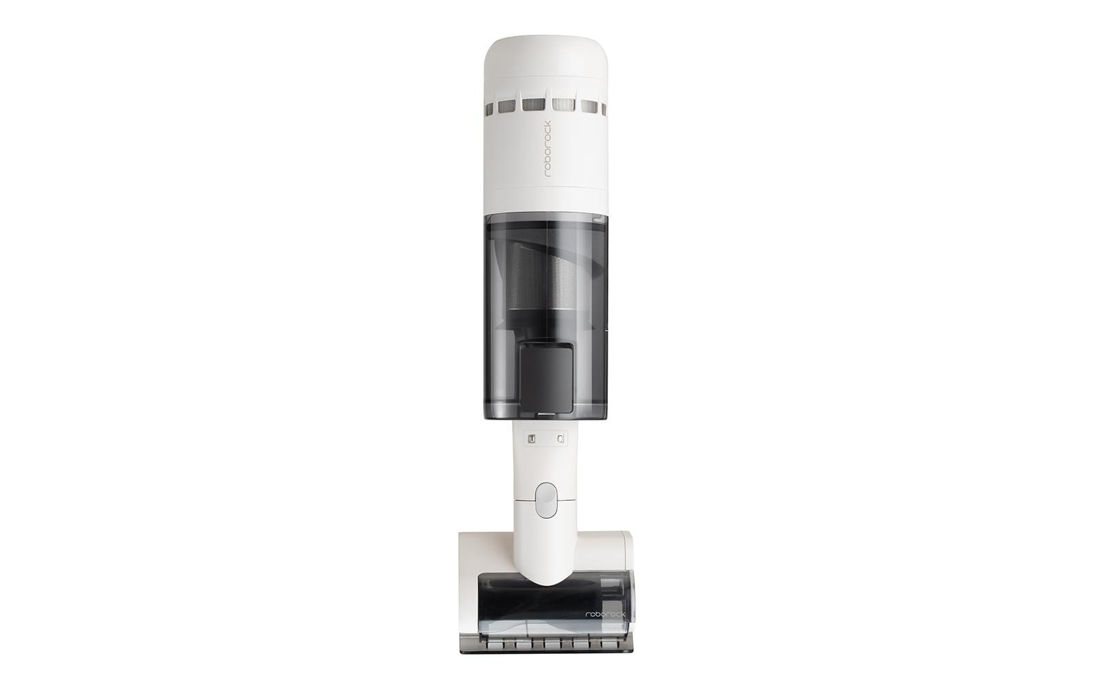Roborock Akku-Stielstaubsauger »H60 Hub«