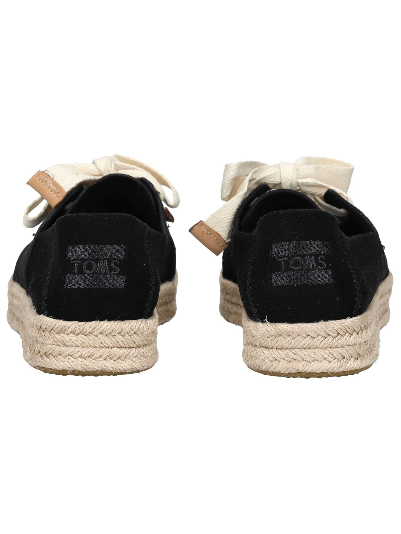 TOMS Espadrille »TOMS Halbschuhe Leder«