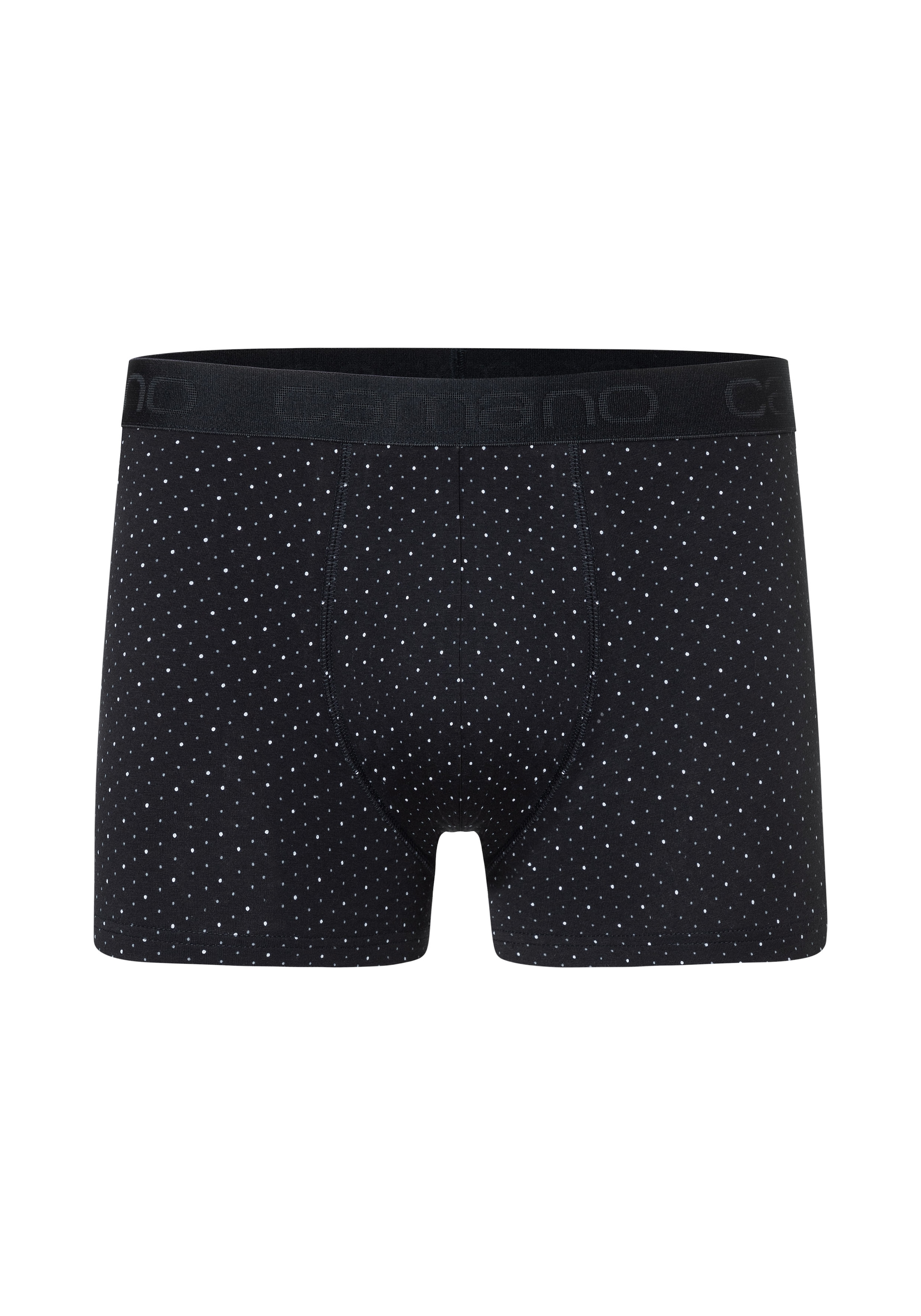 Camano Businesssocken »Socken und Boxershorts Geschenkset comfort« 1 Paar Socken & Boxer,  mit elastischem Bund
