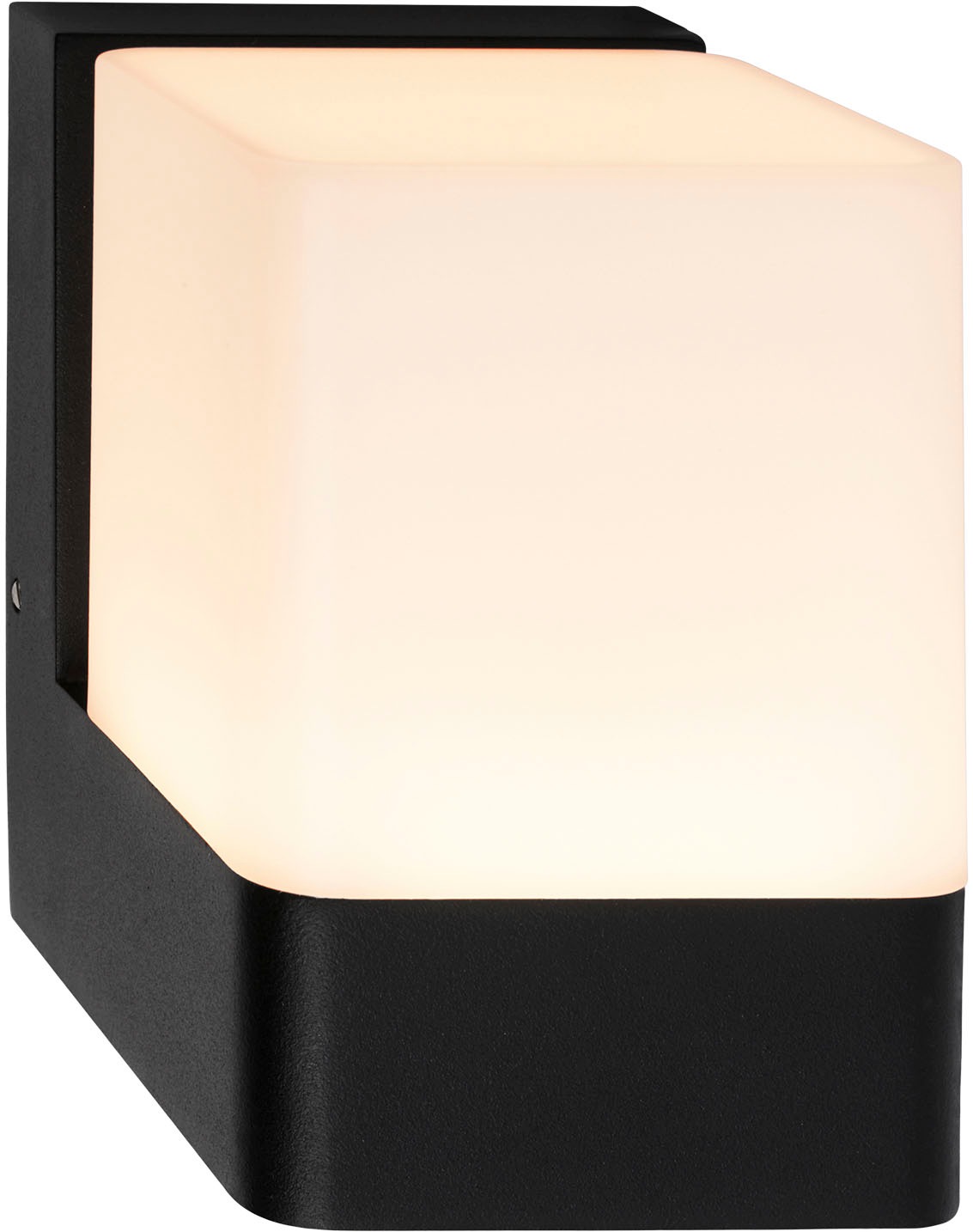 Telefunken LED Außen-Wandleuchte, Schutzart IP44 günstig online kaufen