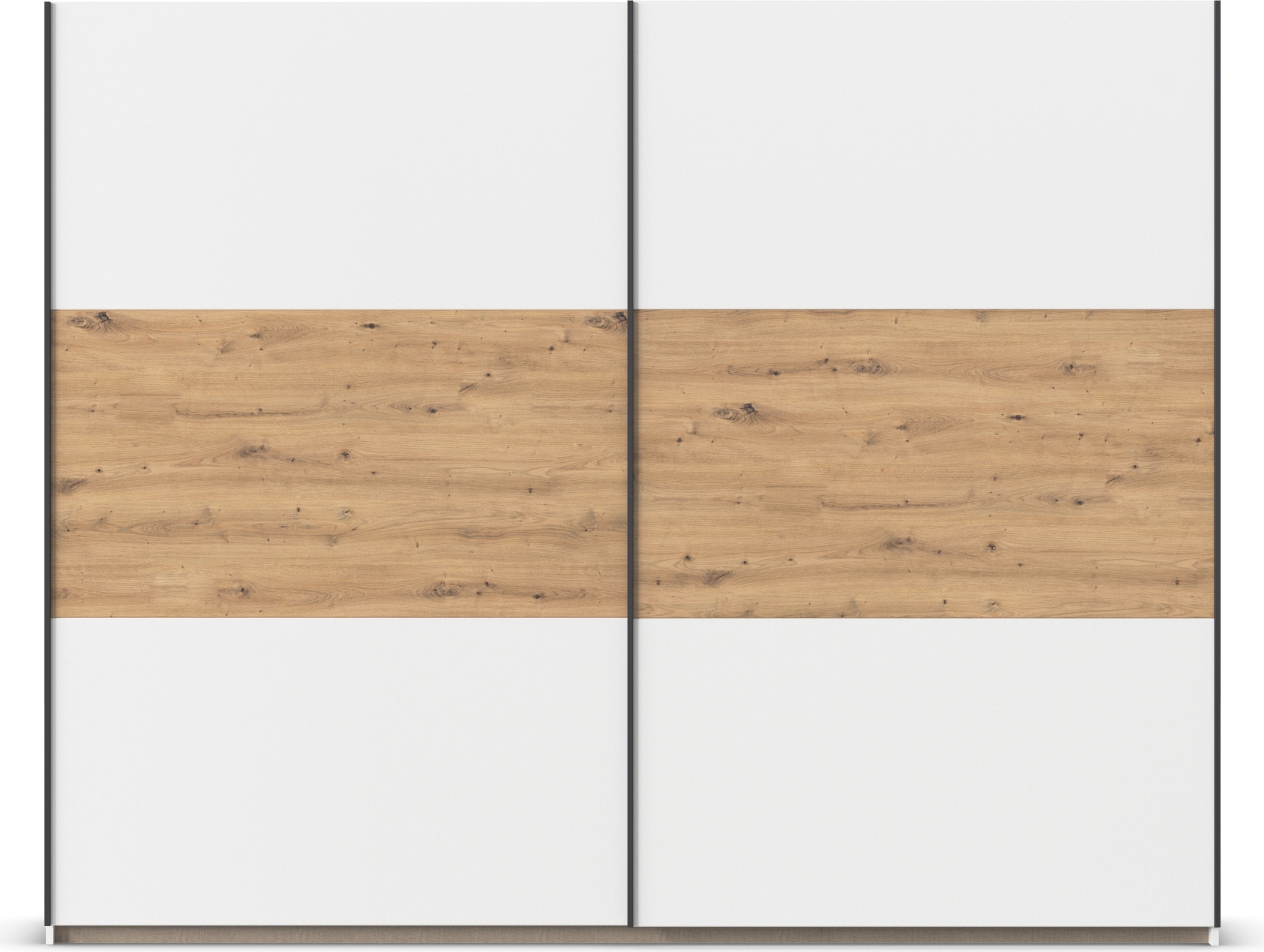 rauch Schwebetürenschrank »Kleiderschrank Schrank Garderobe Garderobenschrank Wäscheschrank NEO«, (in 3 verschiedenen Ausstattungen BASIC/CLASSIC/PREMIUM), mit großzügigem Stauraum und vielfältigen Farbkombinationen