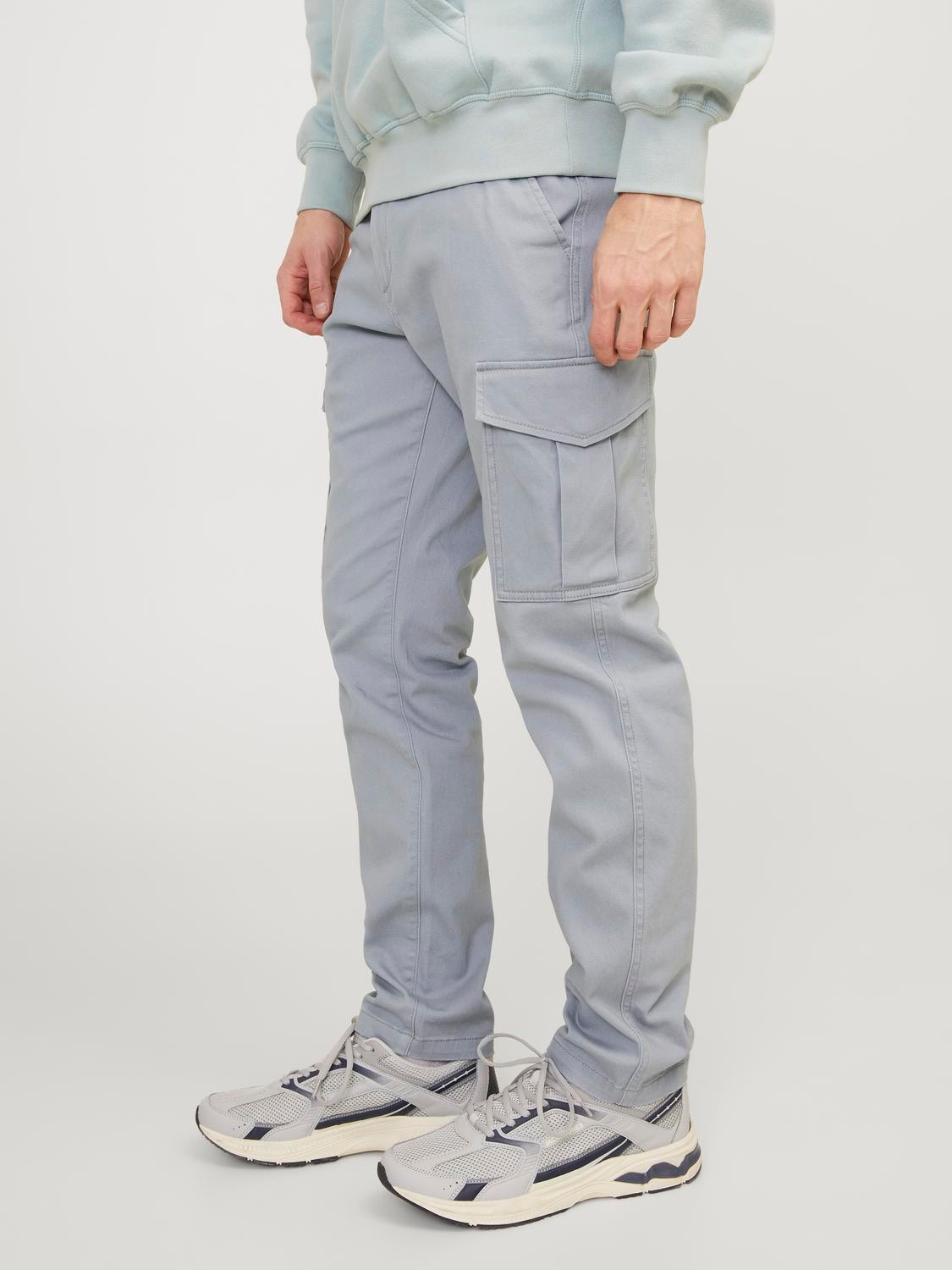 Jack & Jones Cargohose »JPSTMARCO JJJOE CARGO«