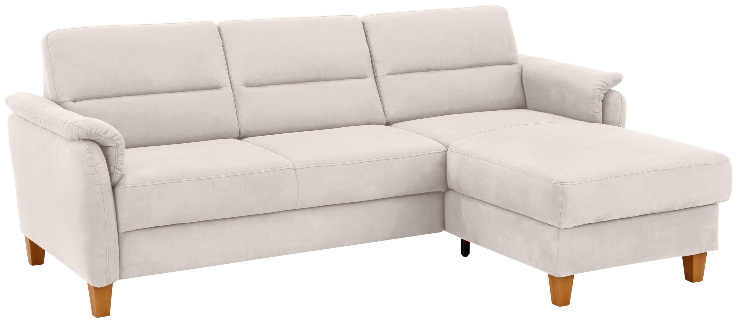 Home affaire Ecksofa »Palmera L-Form, B: 244 cm - OTTO. Verlässliche Qualit günstig online kaufen