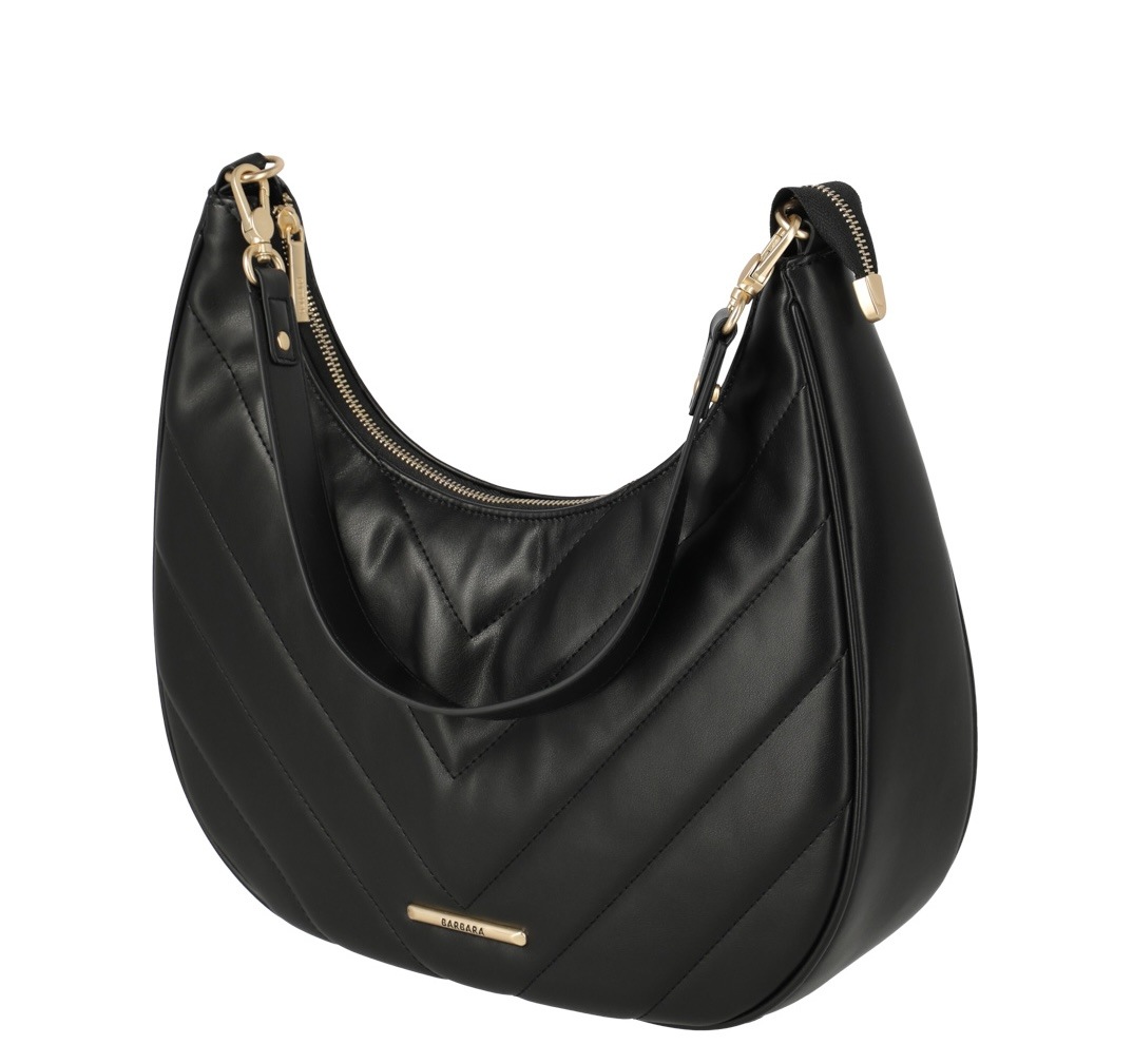 travelite Hobo »BARBARA & travelite | BARBARA COZY« Handtasche Umhängetasche