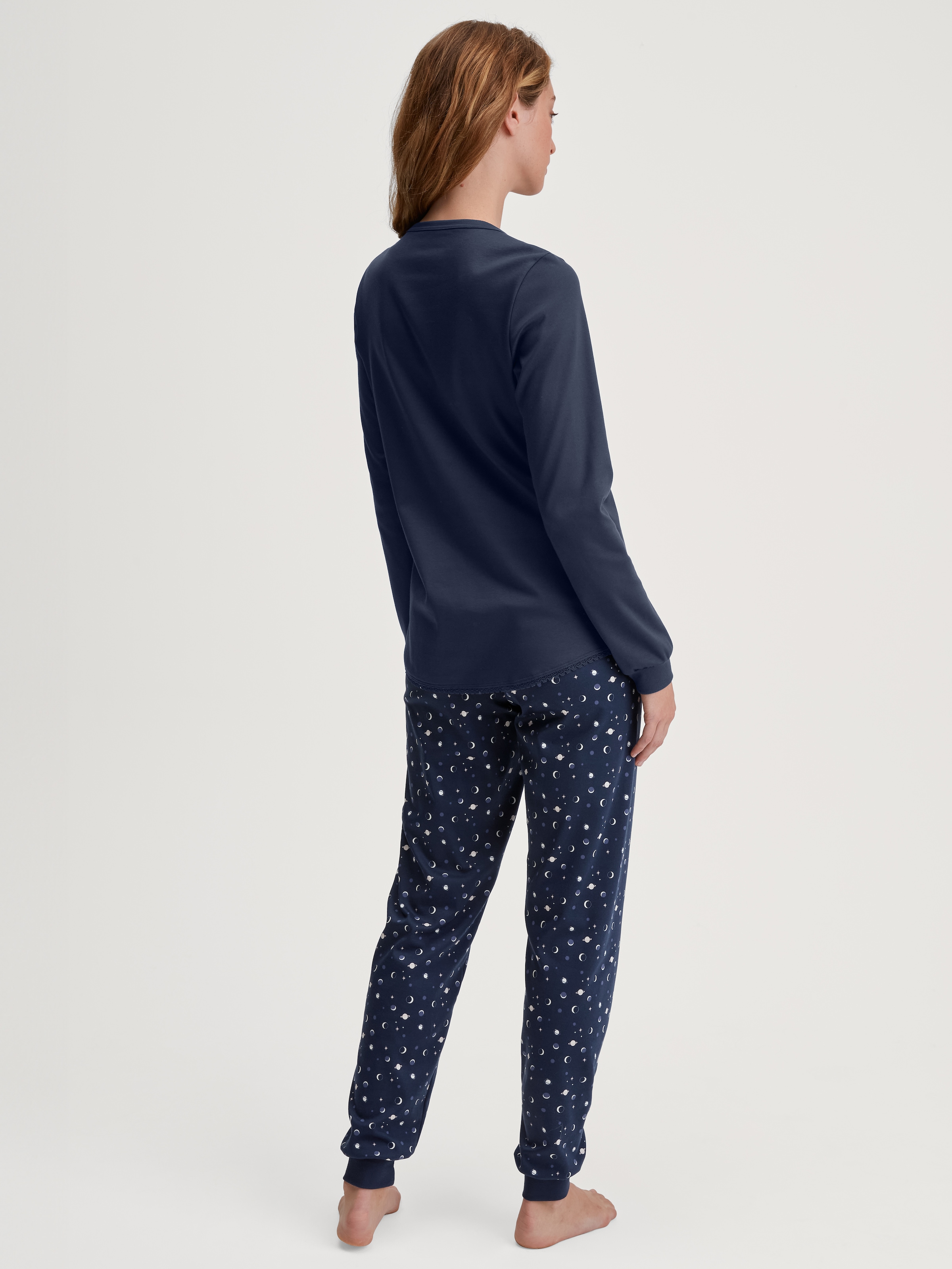 CALIDA Schlafanzug