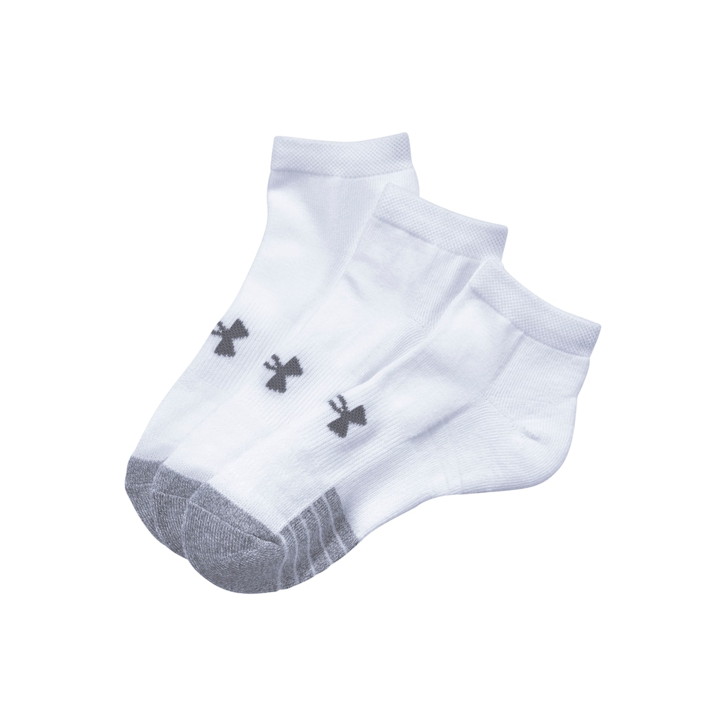 Under Armour® Sneakersocken