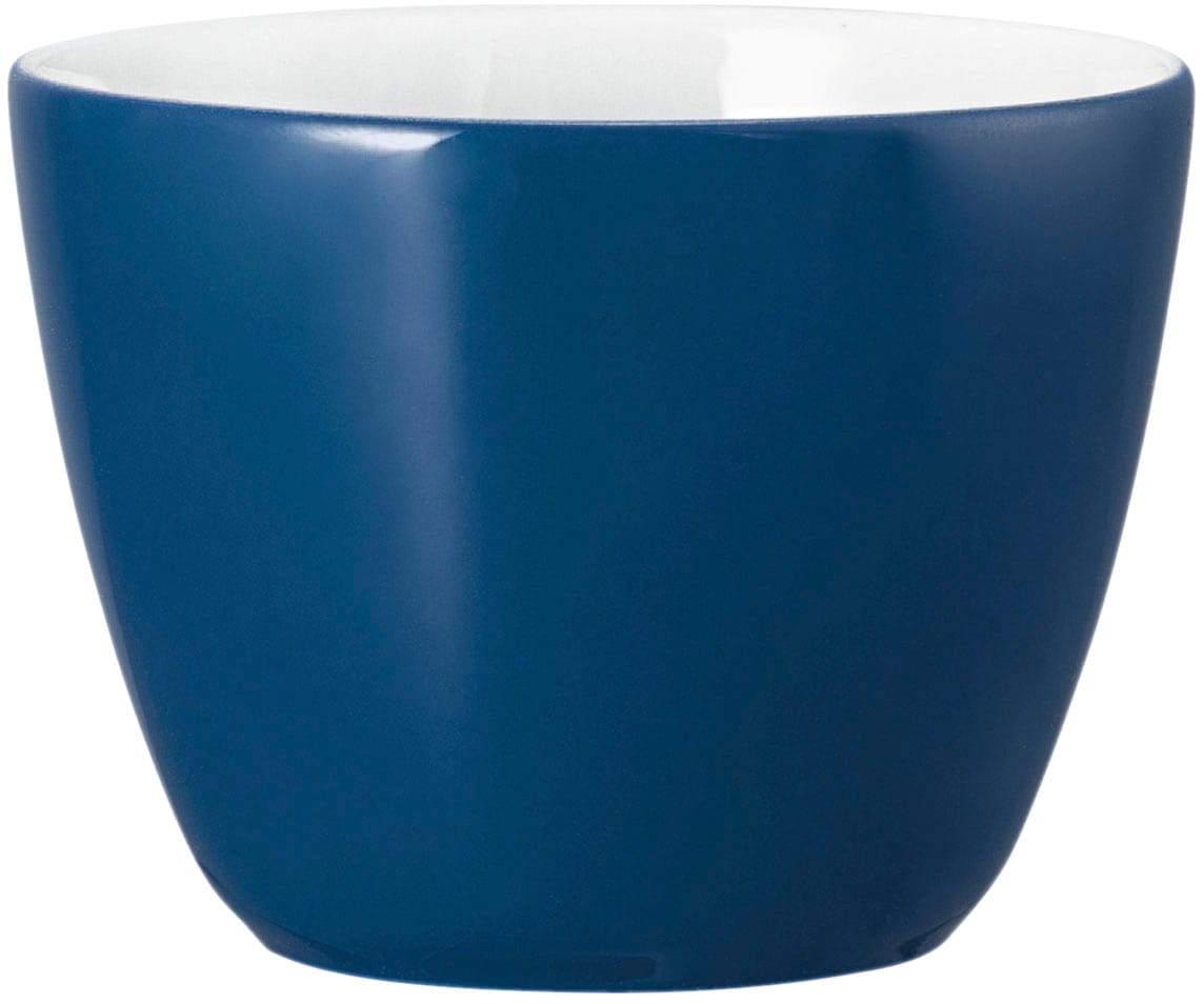 Seltmann Weiden Eierbecher »Life Fashion, Snack and Egg, 2-teilig«, (Set, 2 tlg.), zwei Teile einzeln verwendbar
