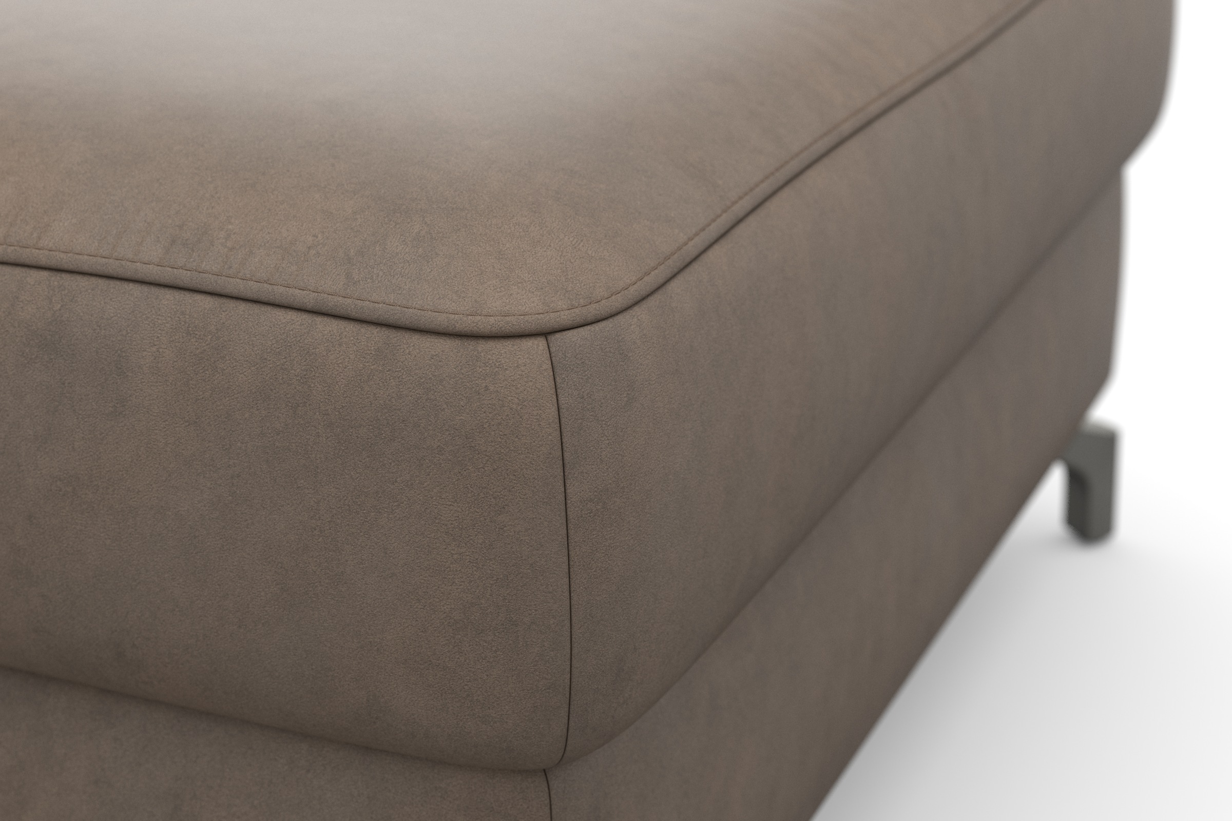 sit&more Stauraumhocker »Scarlett«, mit Stauraum
